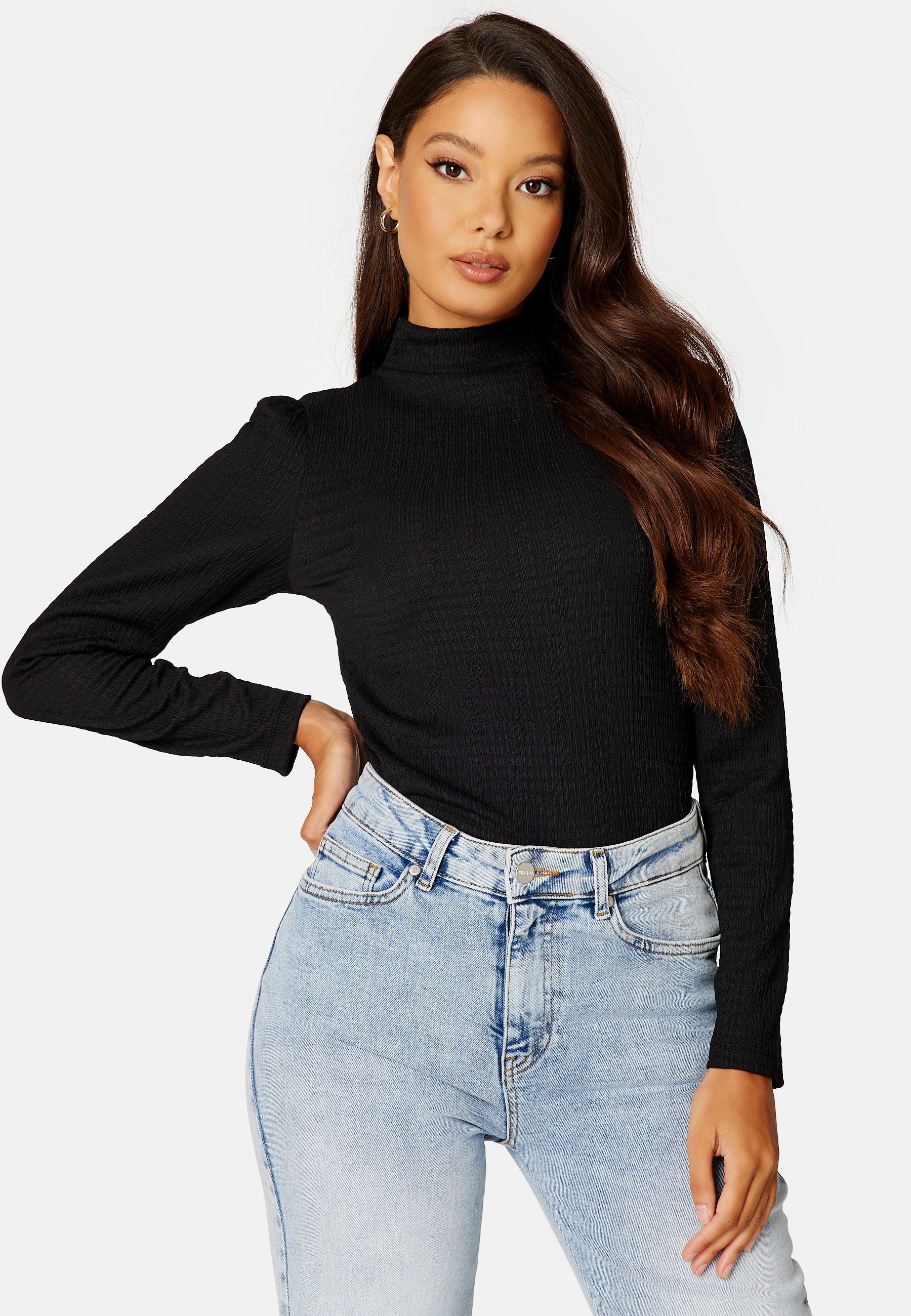SELECTED Bea LS Top