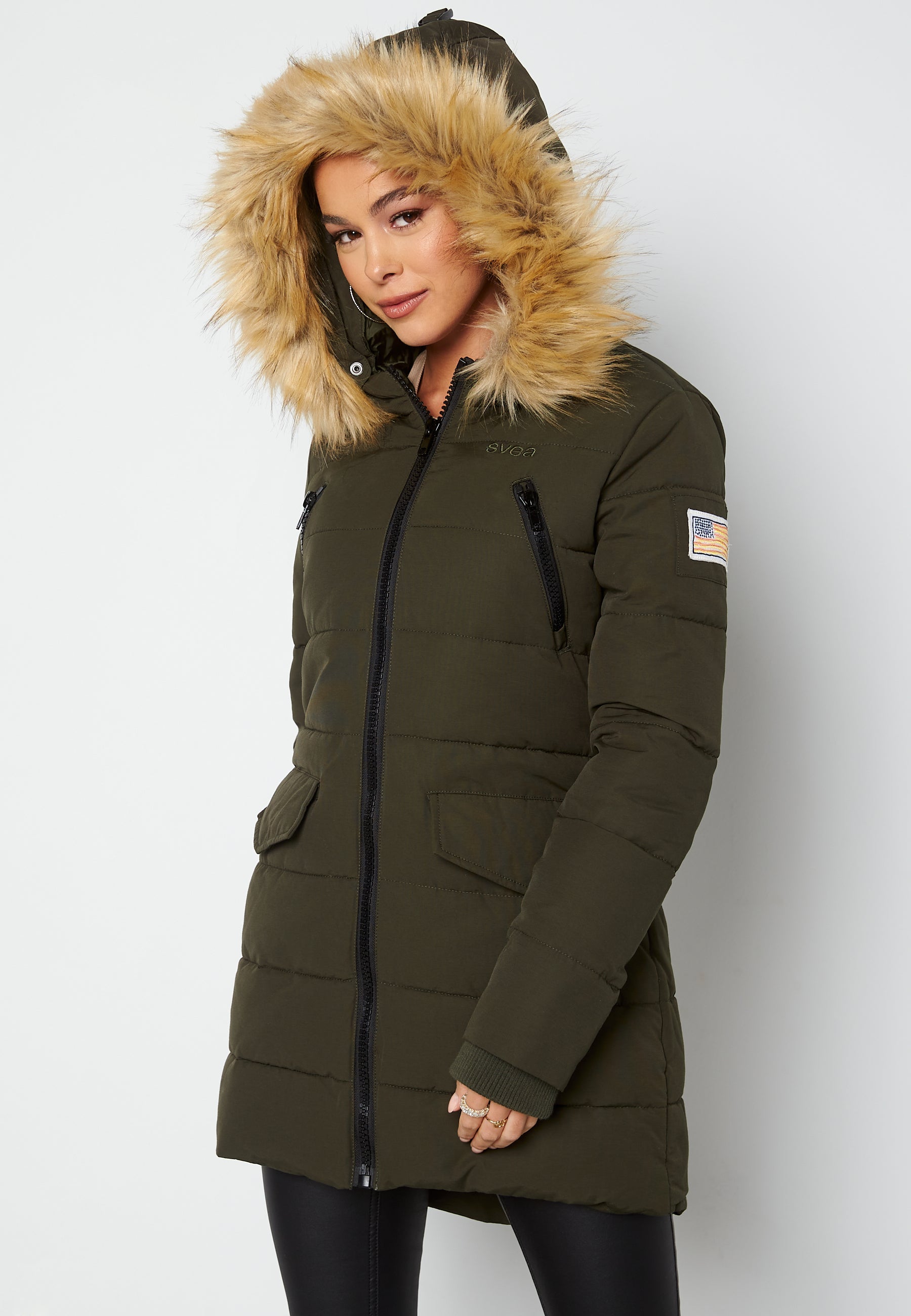 Svea Joy Jacket