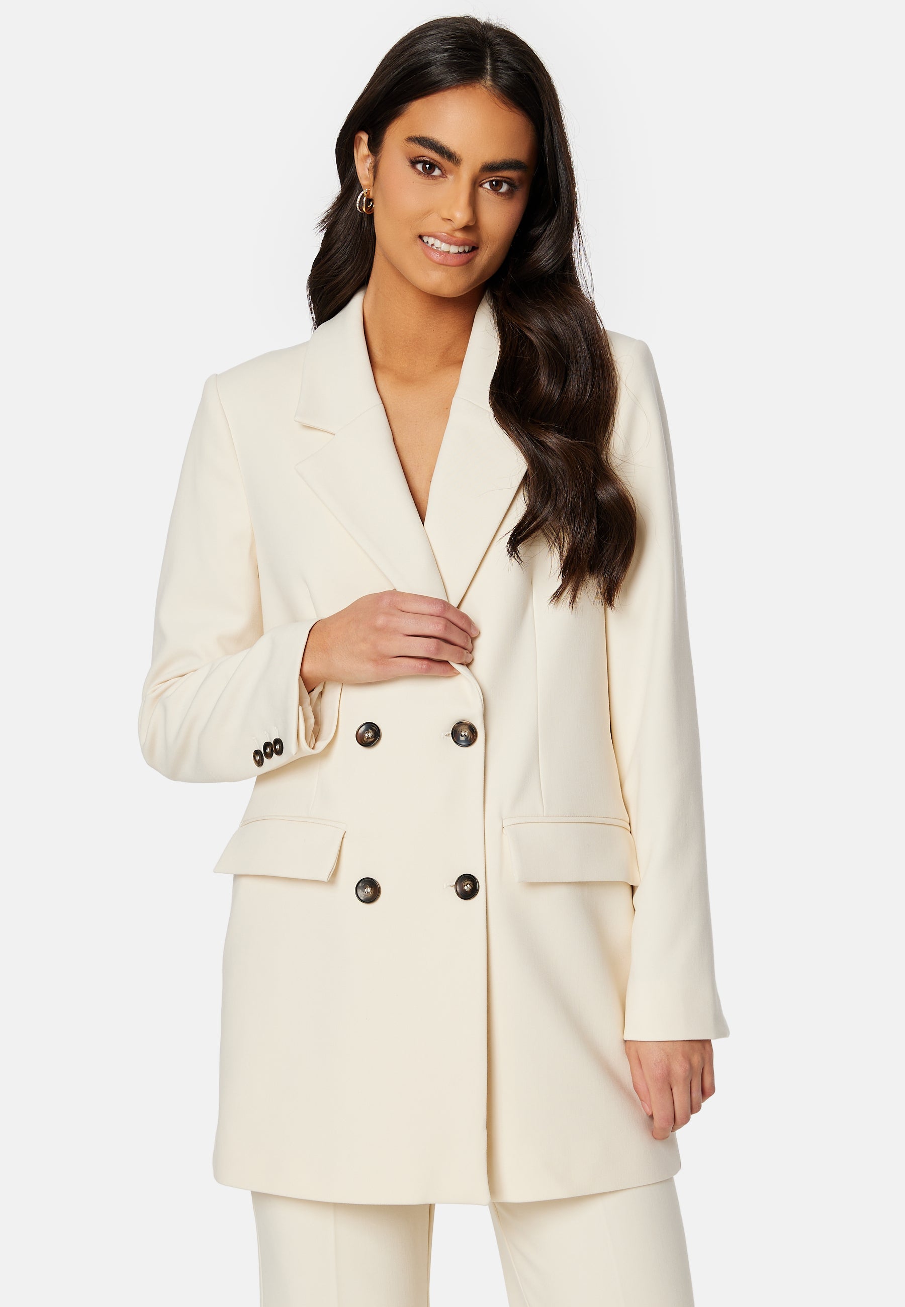 SELECTED Myla LS Relaxed Blazer