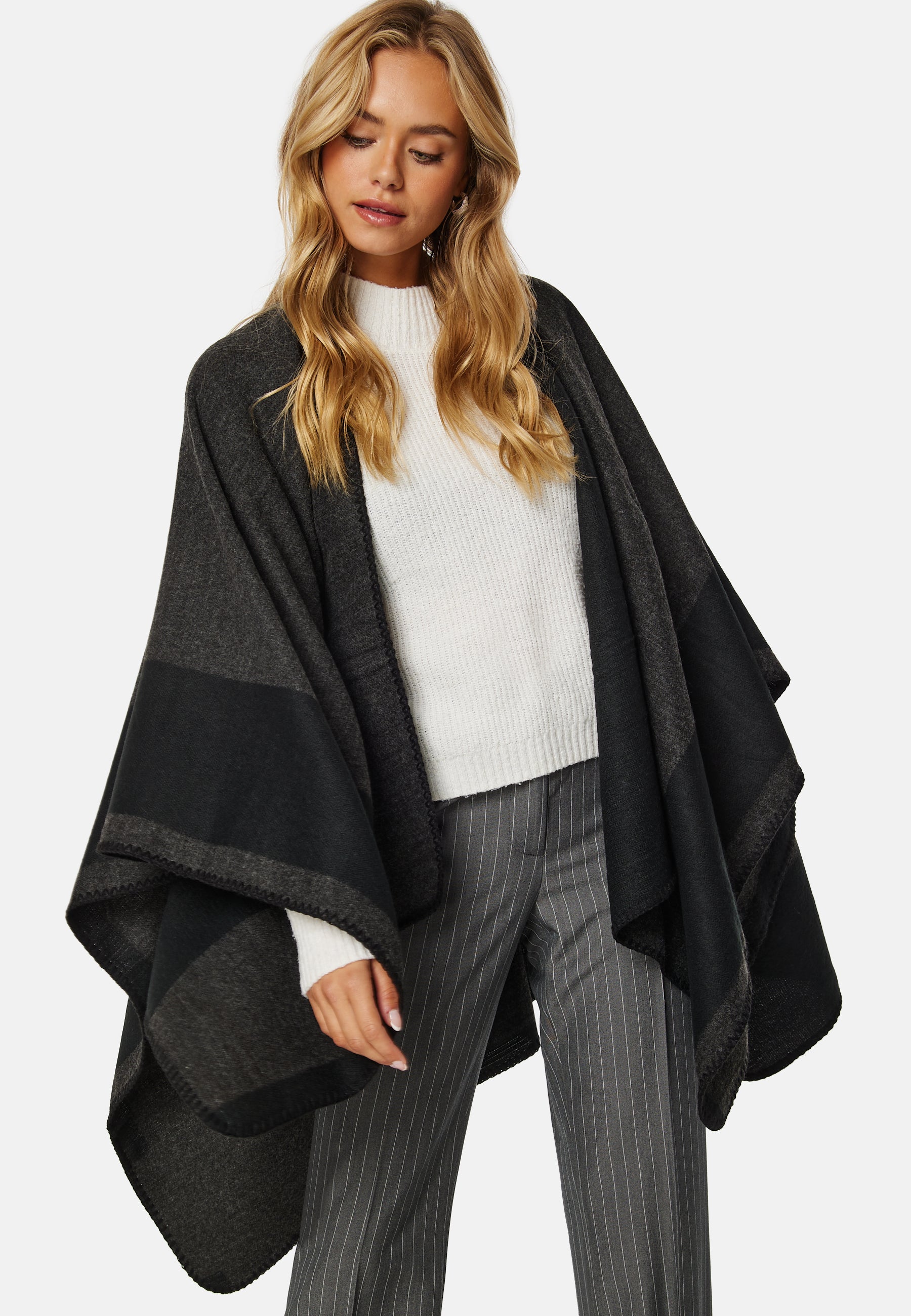 ONLY Verika Poncho