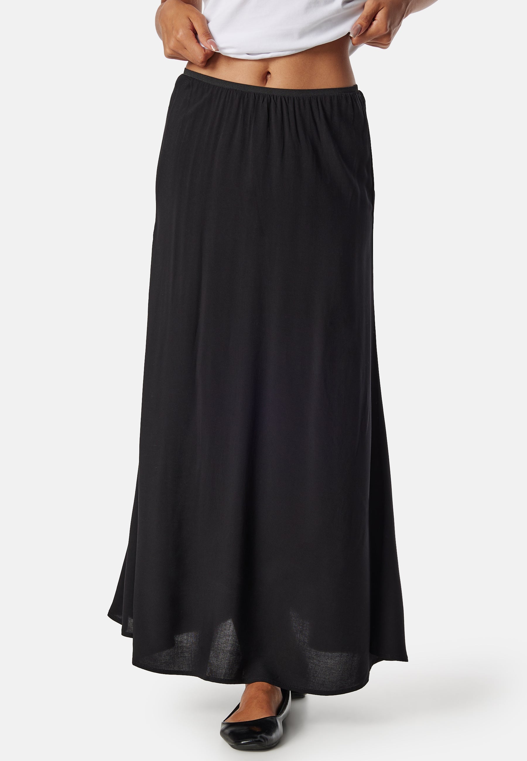 VERO MODA Vmalba ankle skirt