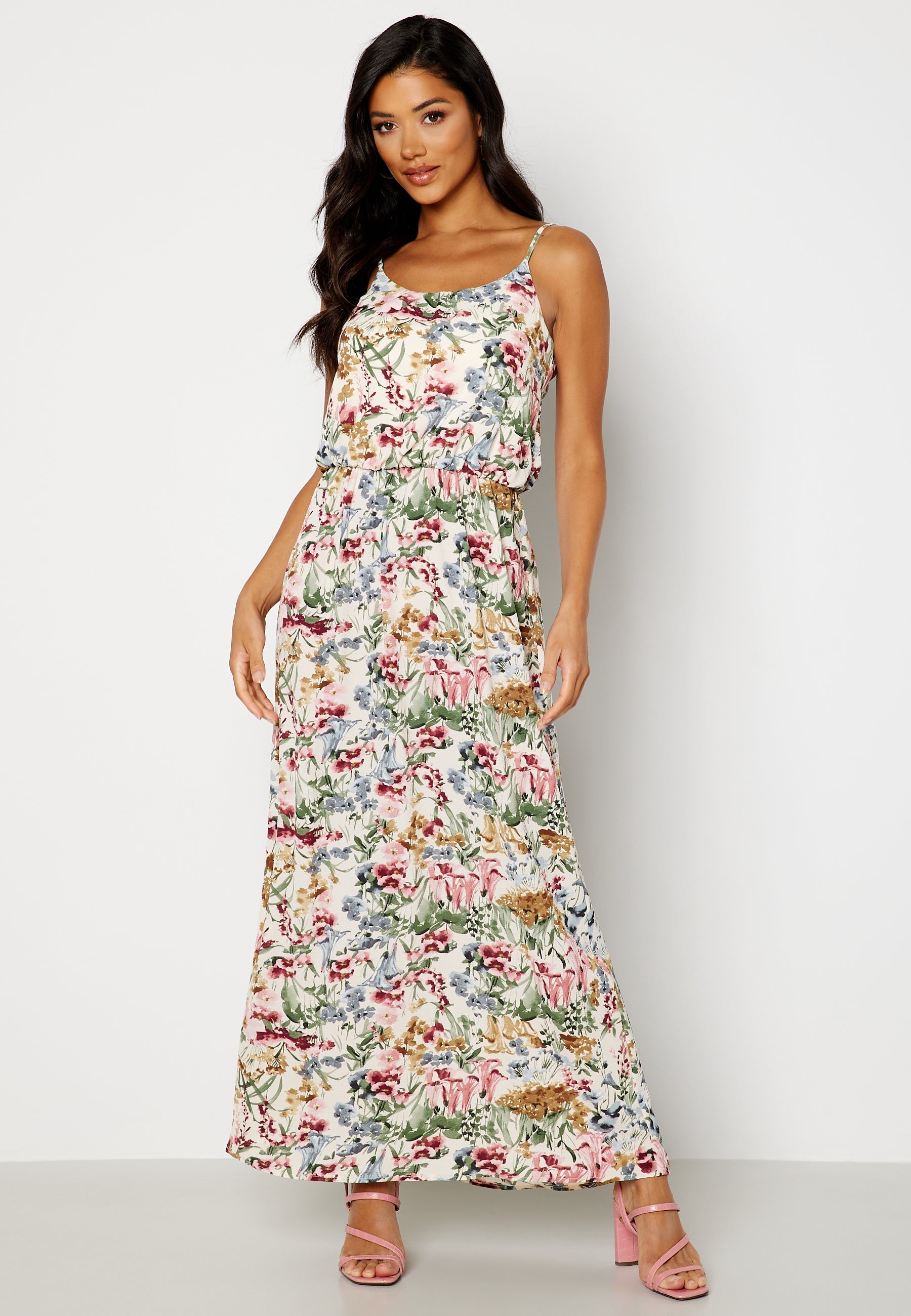 ONLY Onlwinner Maxi Dress