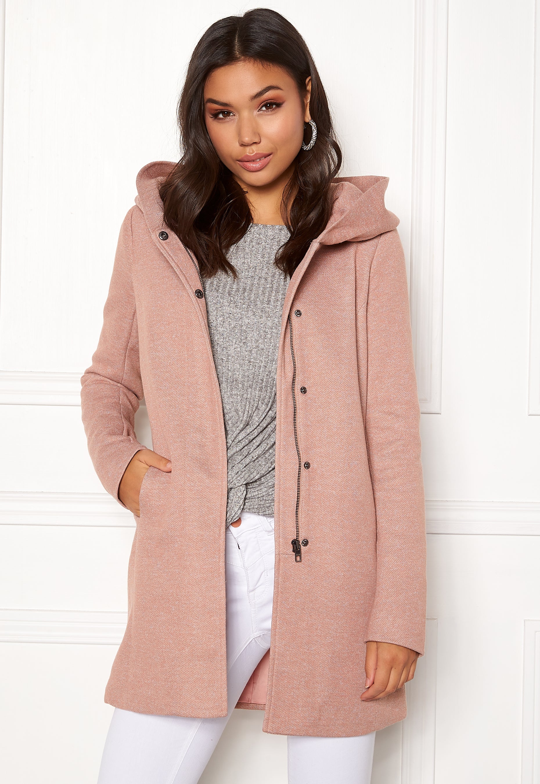 ONLY Onlsedona Light Coat