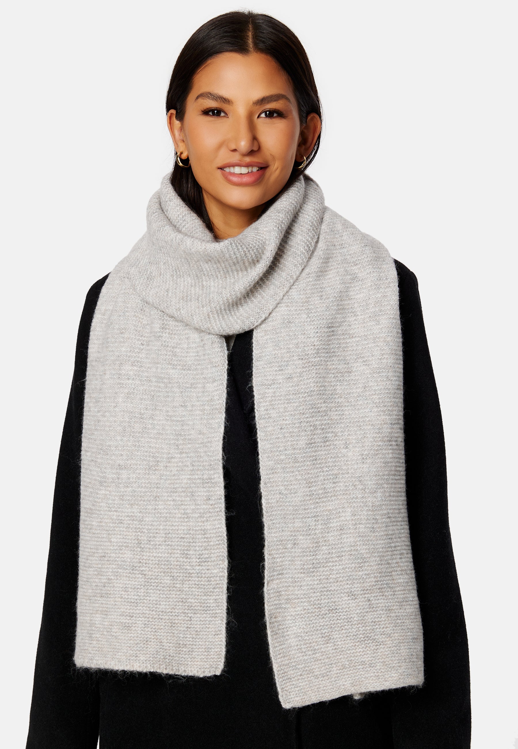 BUBBLEROOM Malin scarf