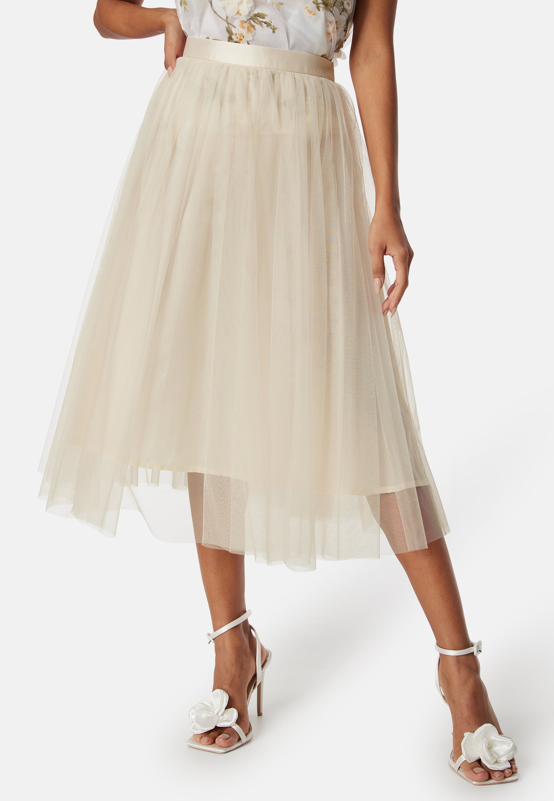 Ida Sjöstedt Flawless Skirt