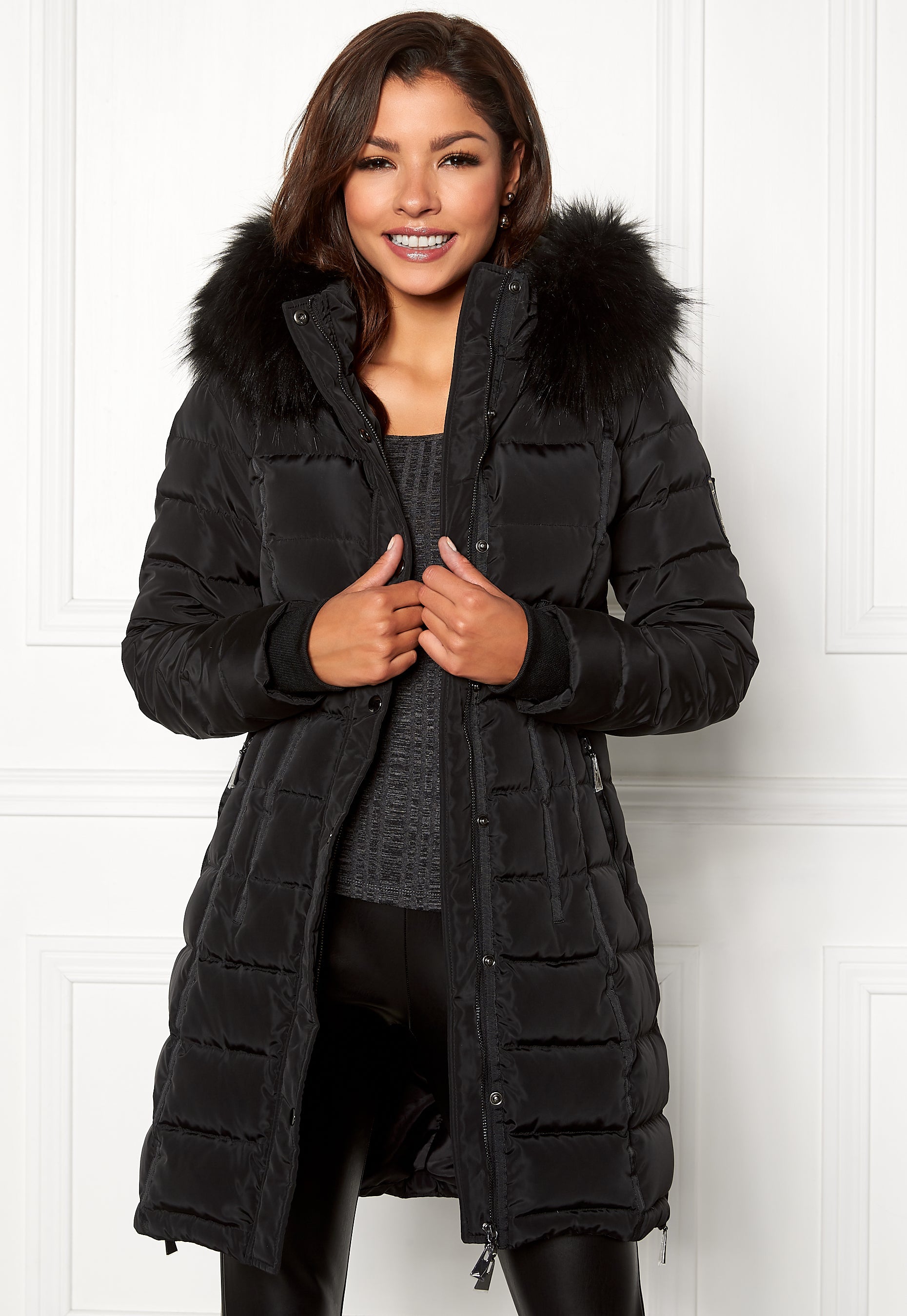 Chiara Forthi Champoluc Down Jacket