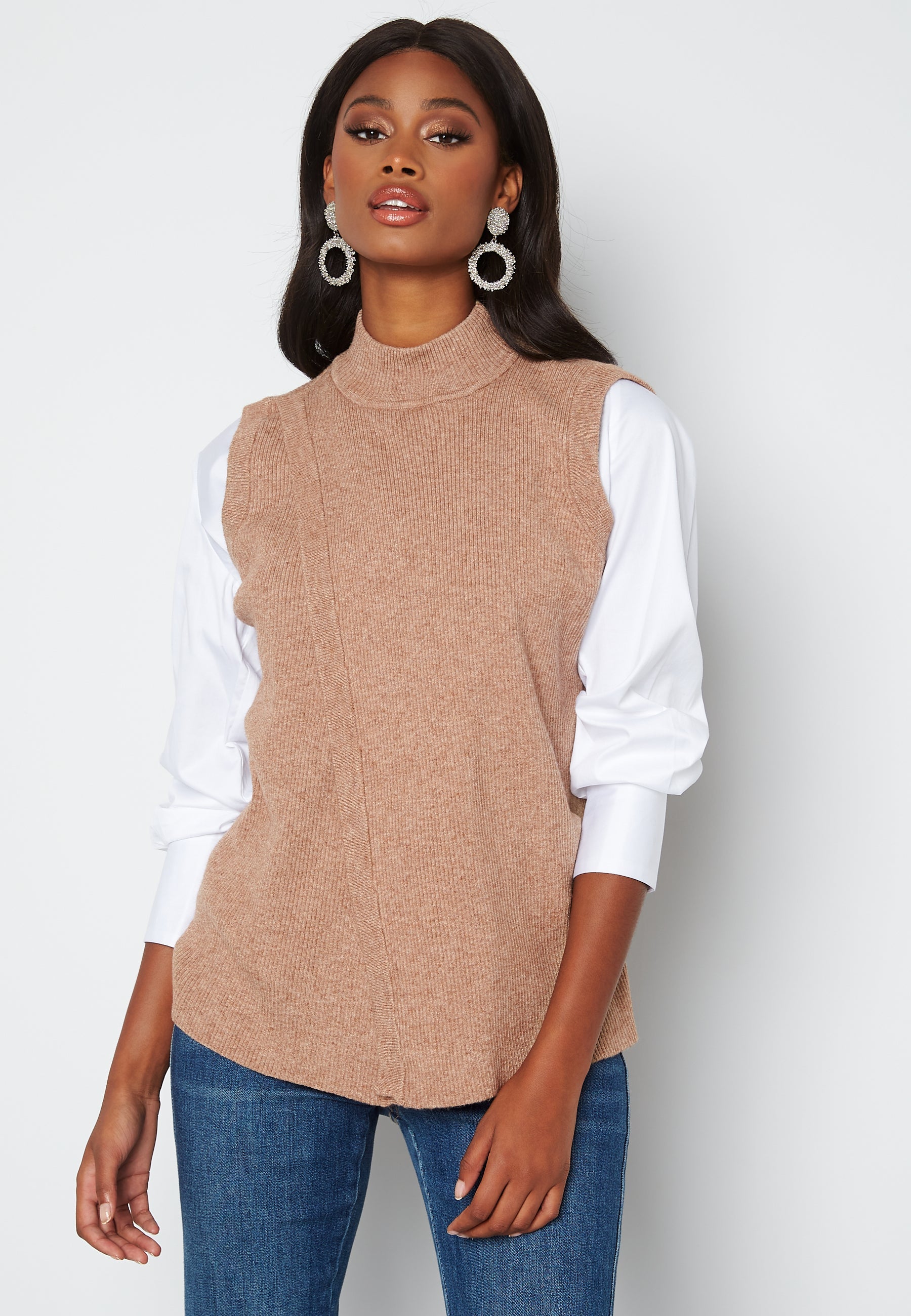 Object Collectors Item Fae Thess S/L Vest
