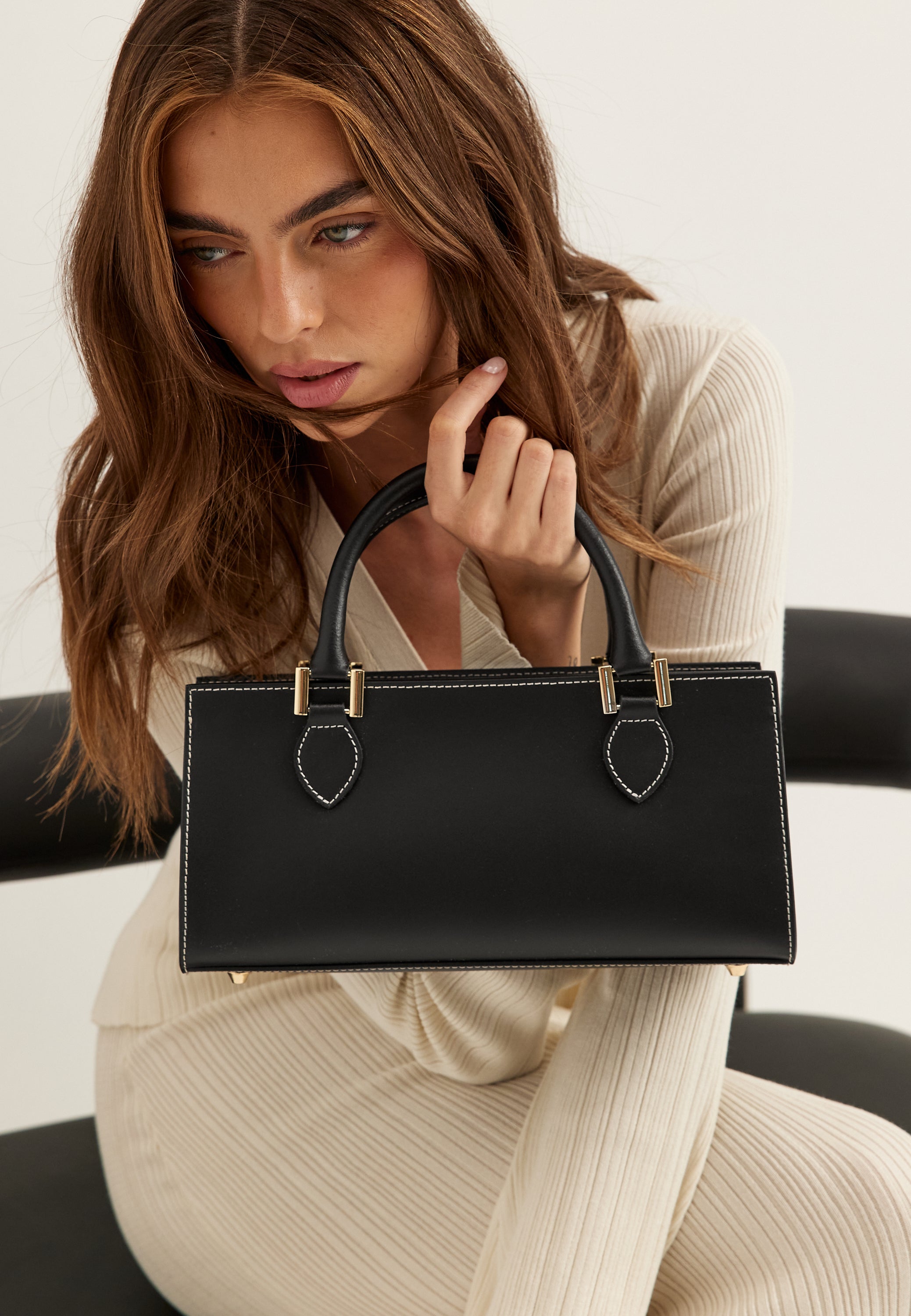 Latalia Eboli Handbag