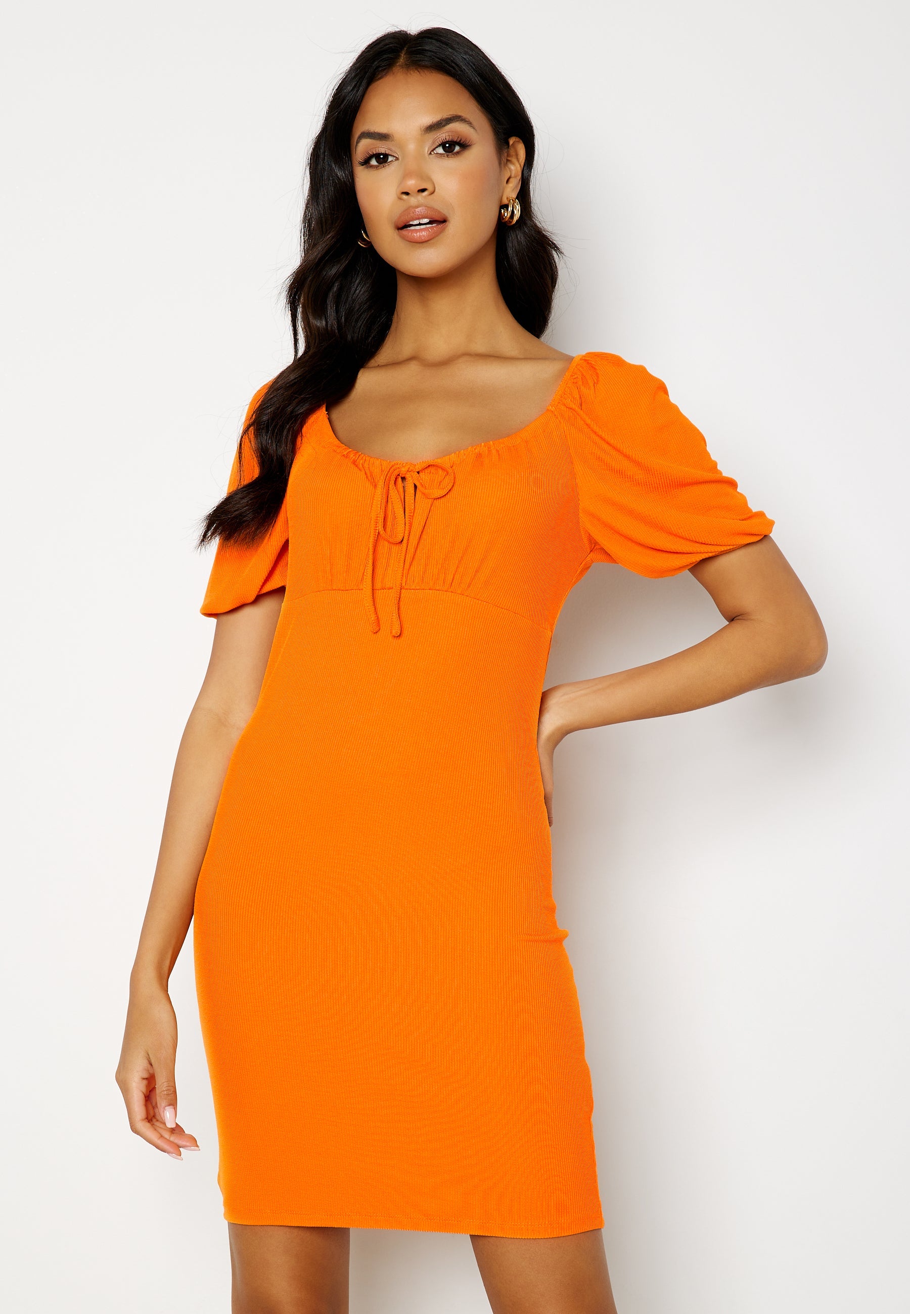 VERO MODA Salli 2/4 Mini Dress