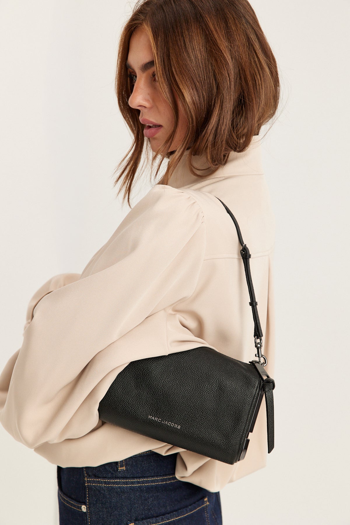 Marc Jacobs The Snapshot Shoulder