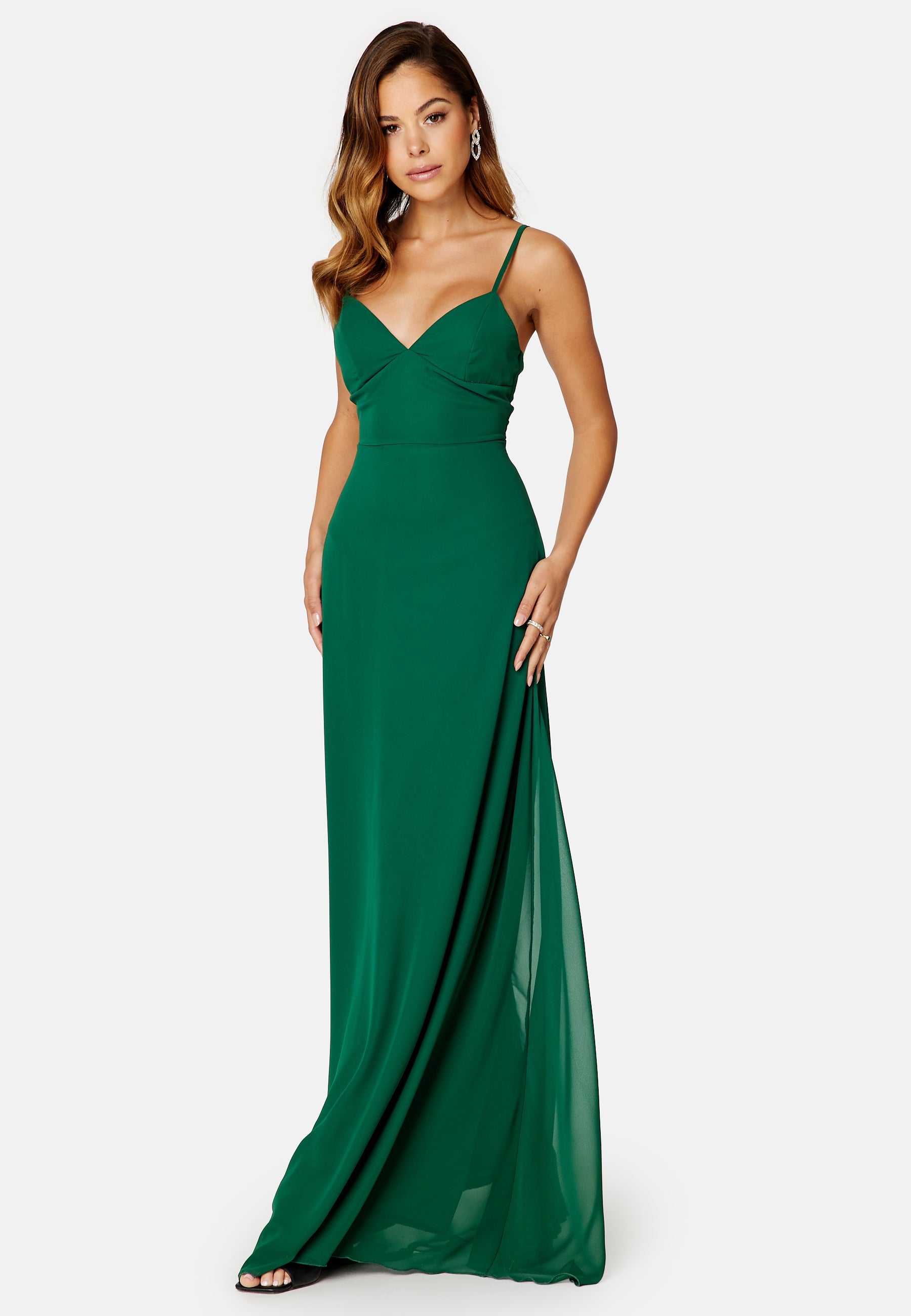 Trendyol Minel Maxi Dress