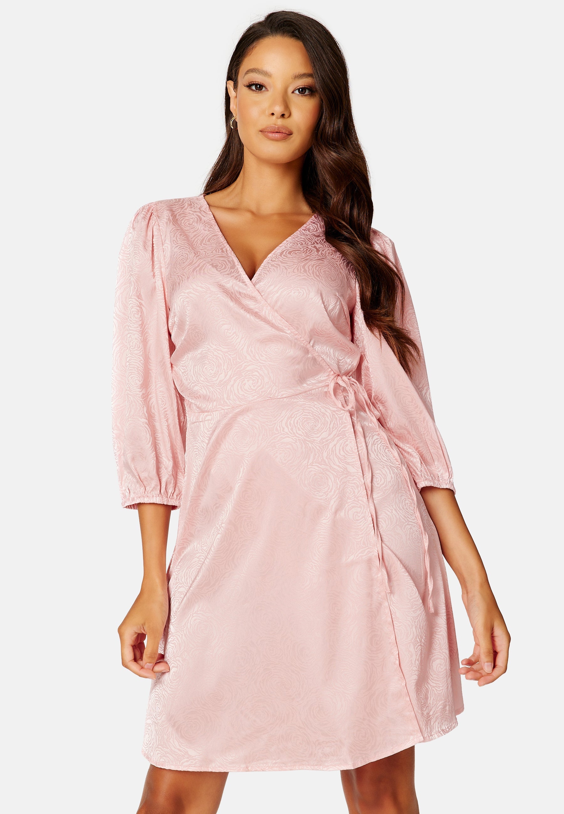 Object Collectors Item Jaileen 3/4 Sleev Dress