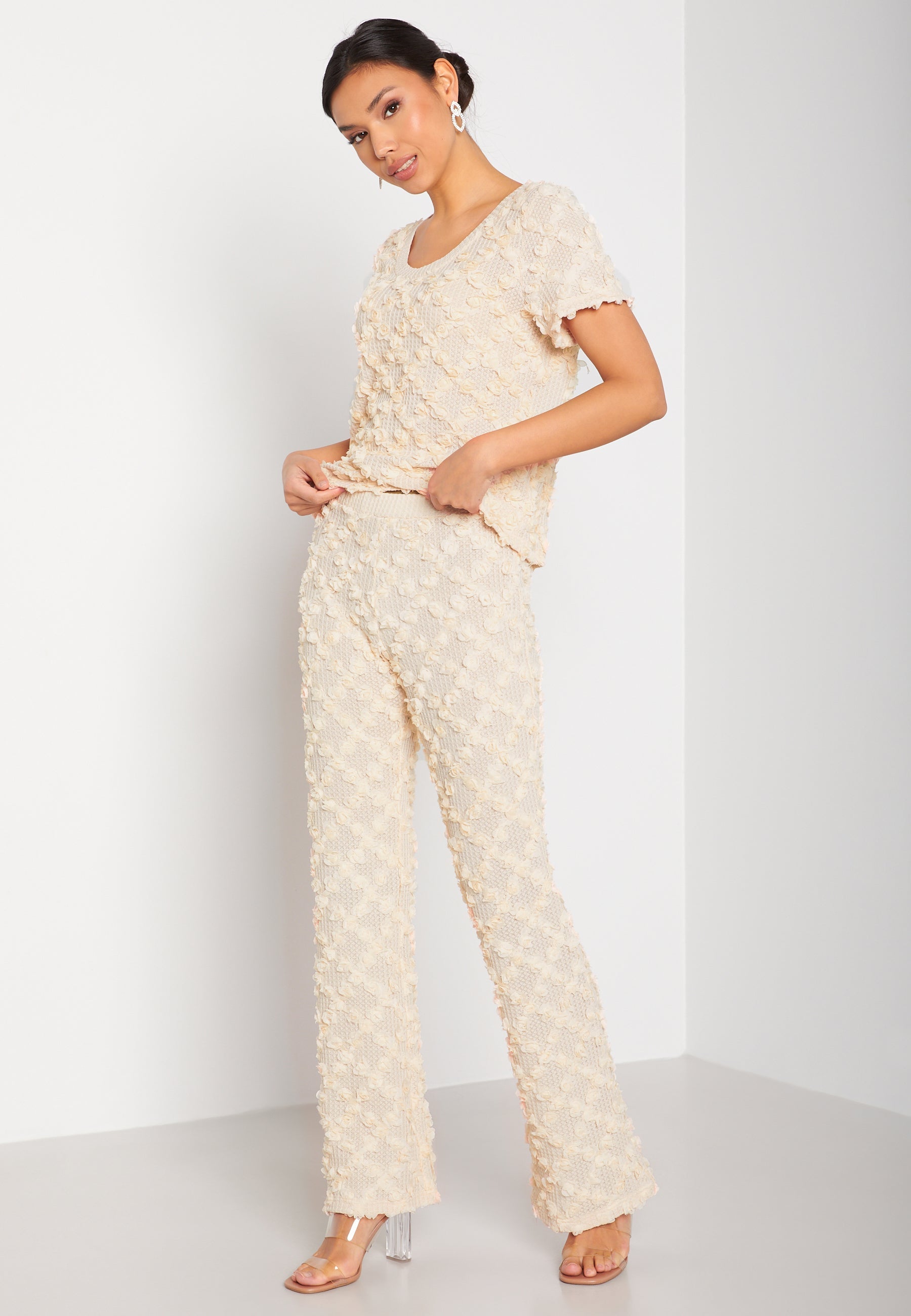 Ida Sjöstedt Level Trousers
