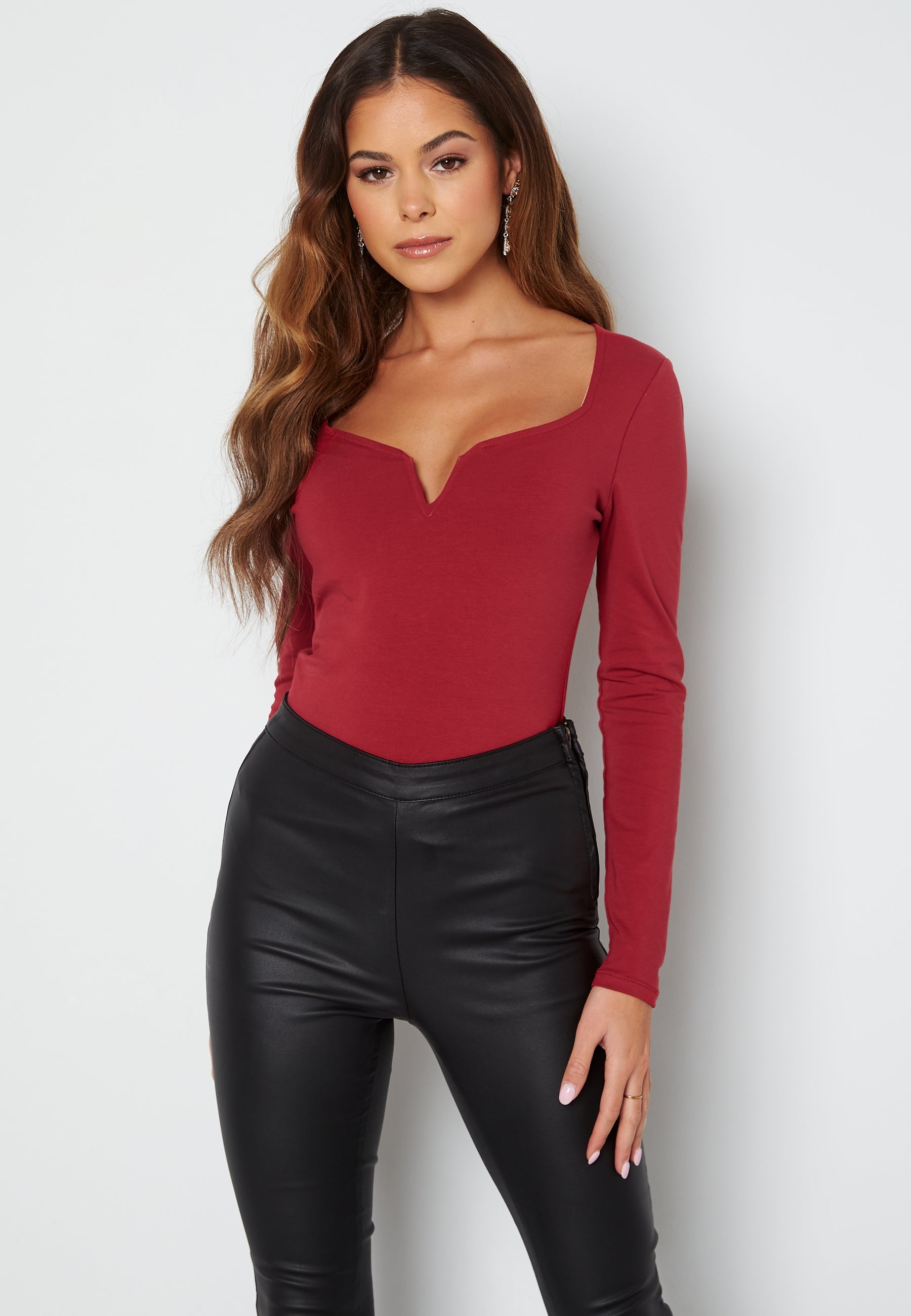 BUBBLEROOM Rudina top