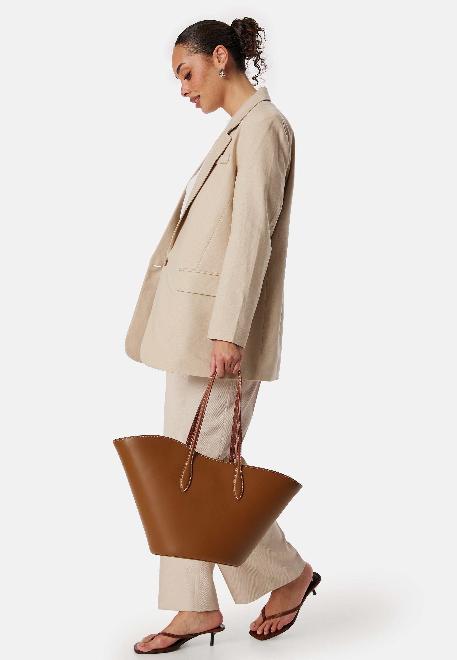 Liffner Tulip Shoulder Bag Medium