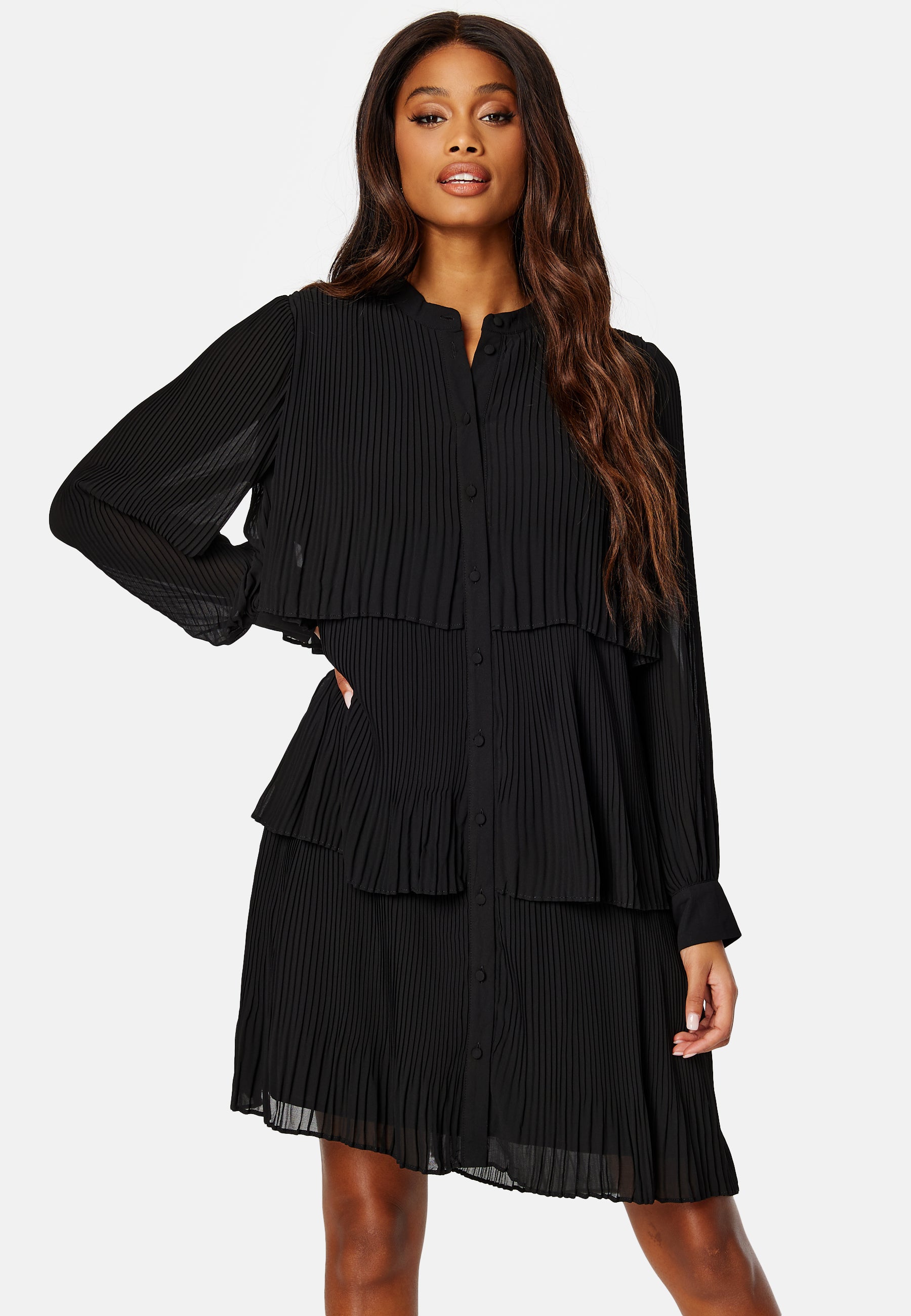 YAS Kalaya LS Dress