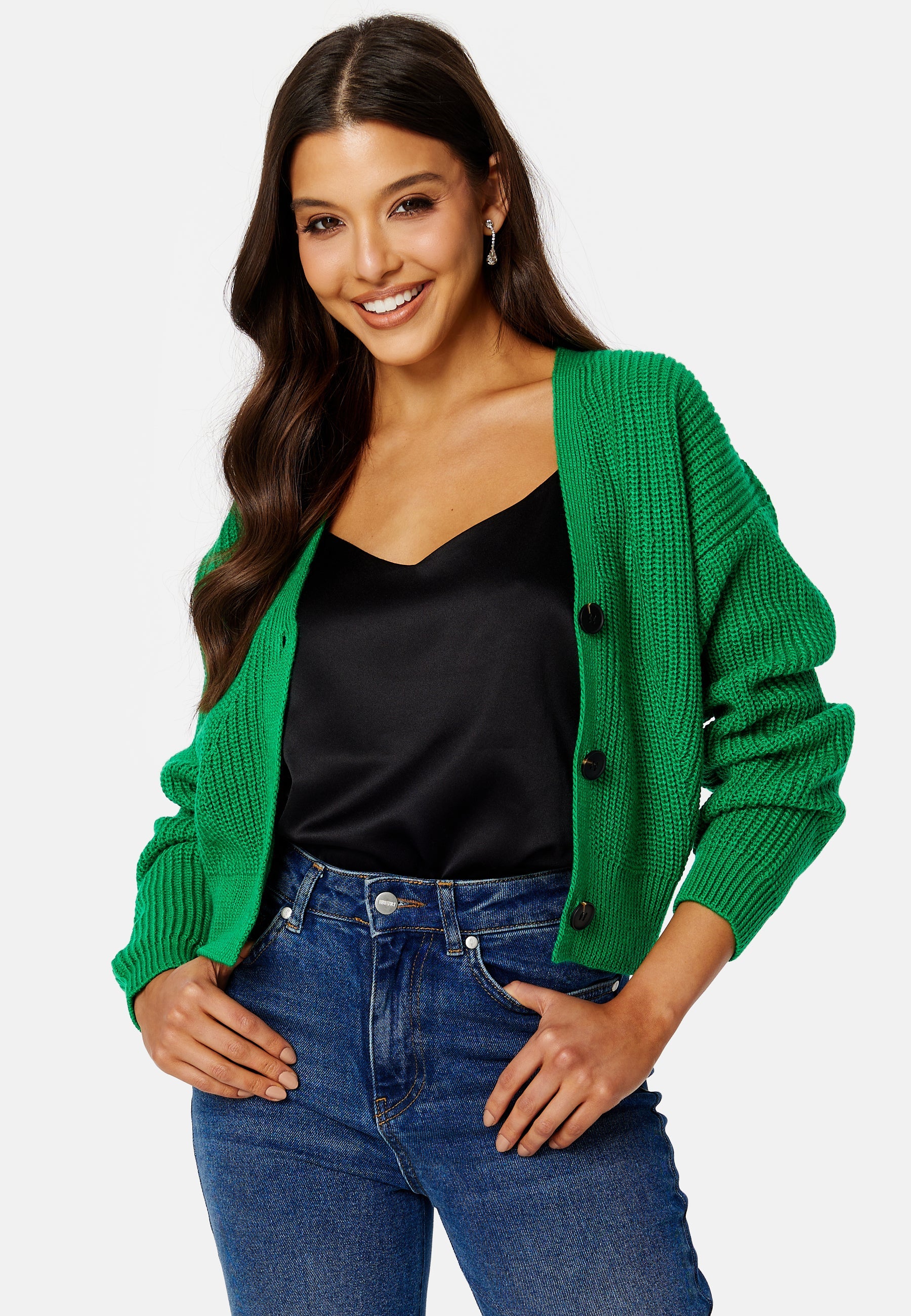 Happy Holly Zolia cardigan