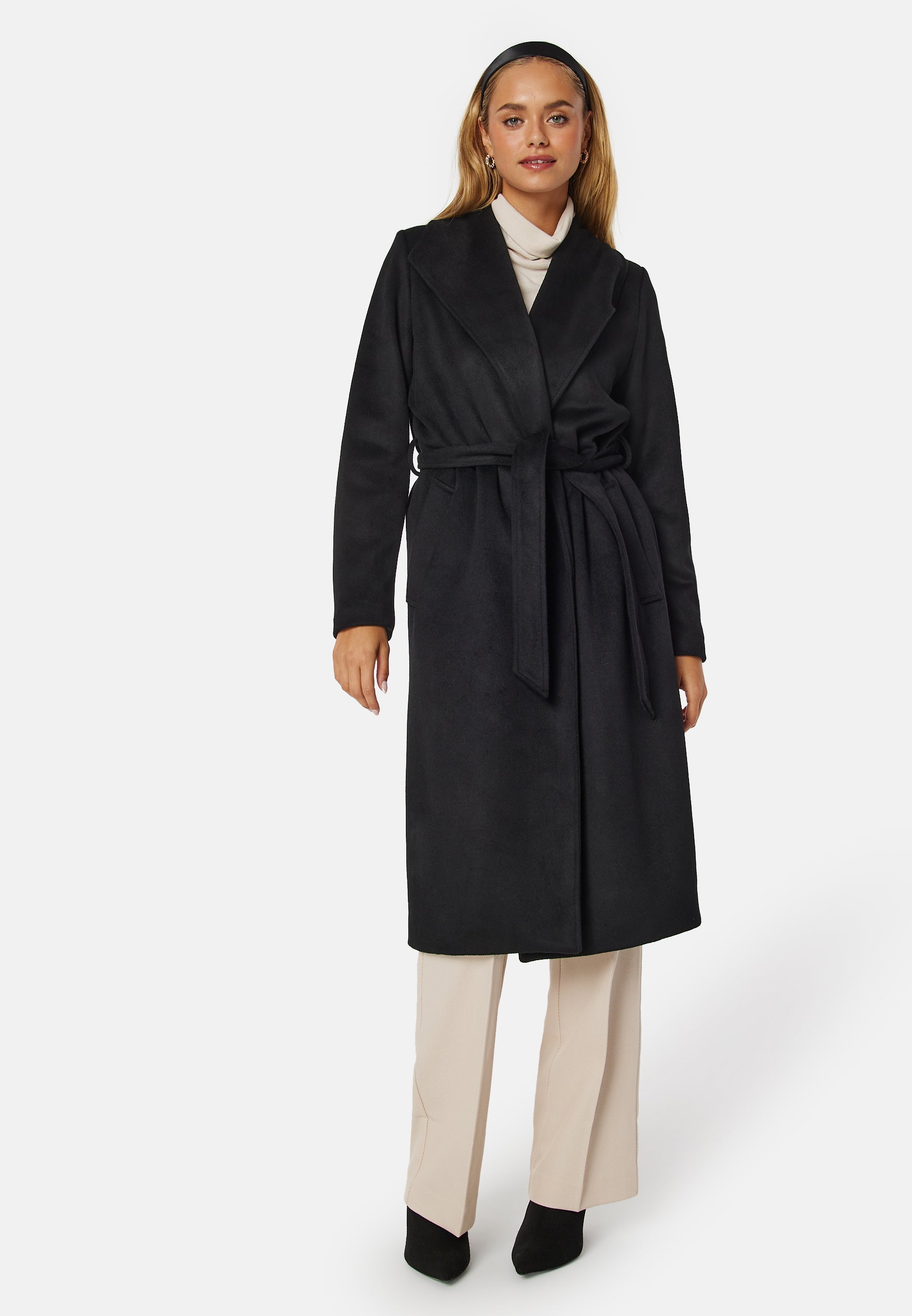 SELECTED Rosa Wool Coat