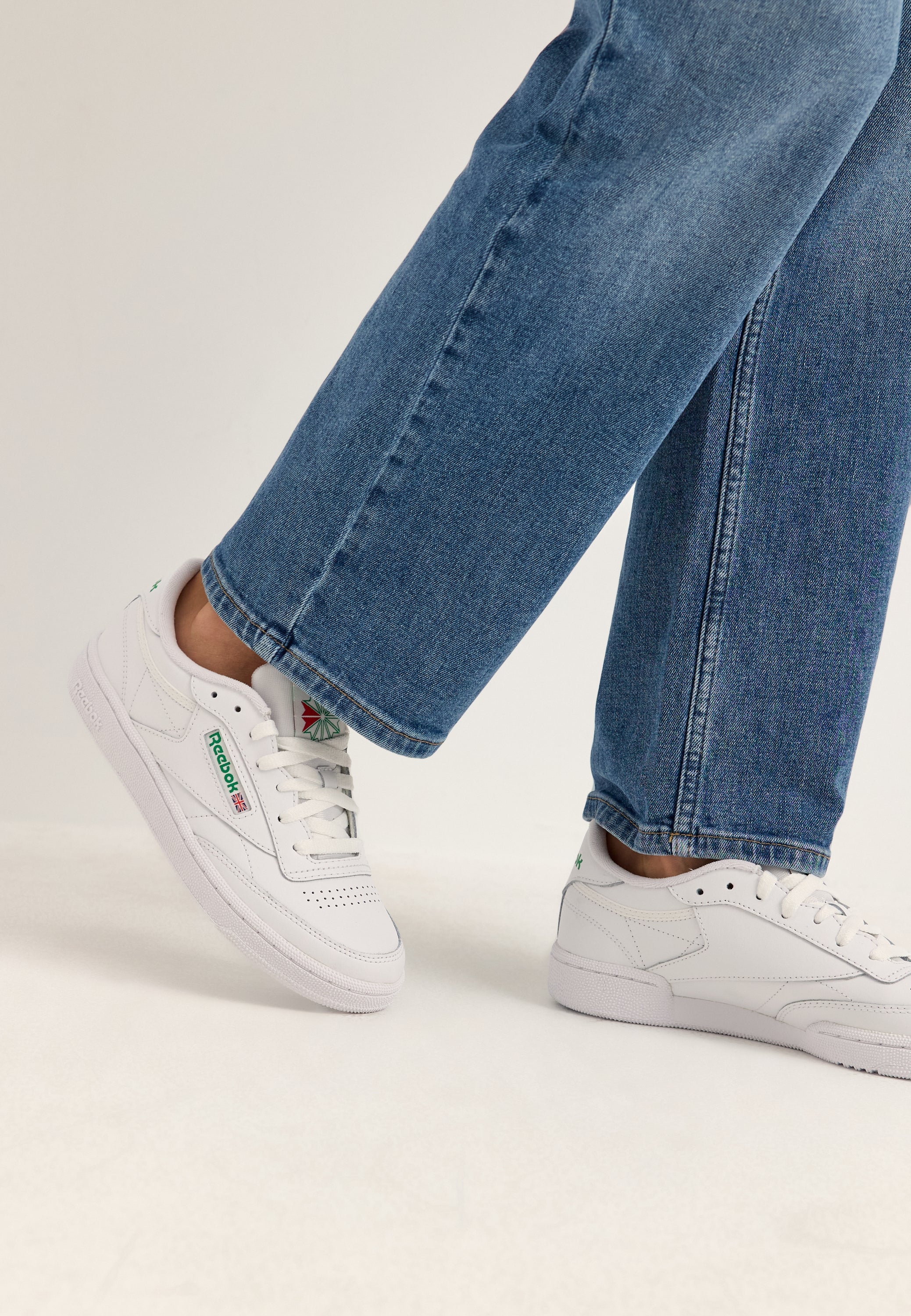 REEBOK Club C 85
