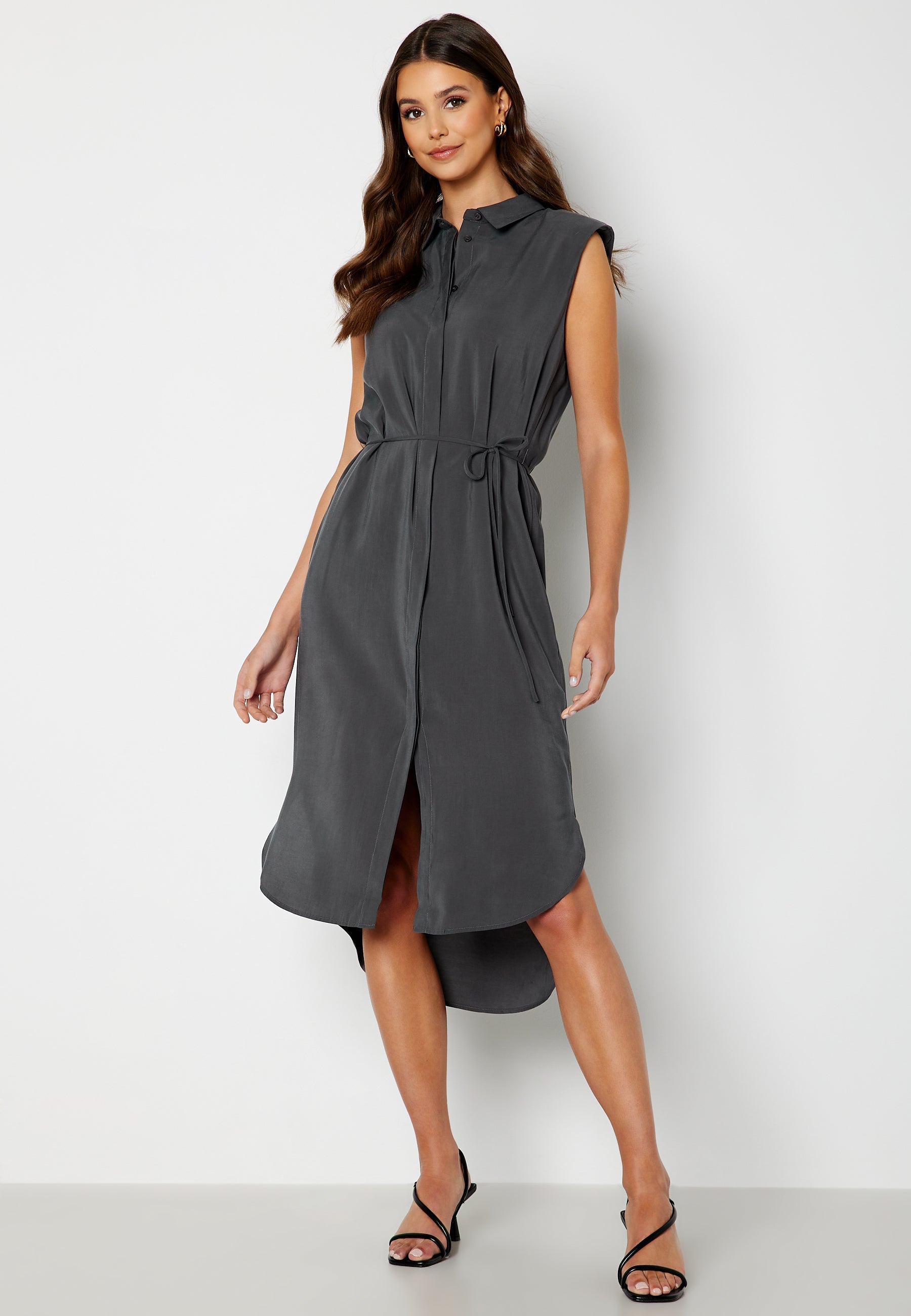 ICHI Gretha Dress
