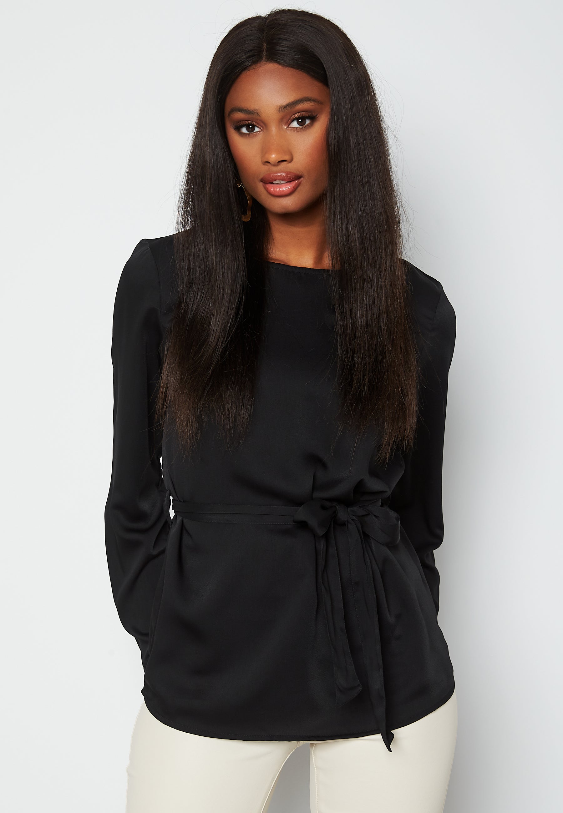 BUBBLEROOM Hortense blouse