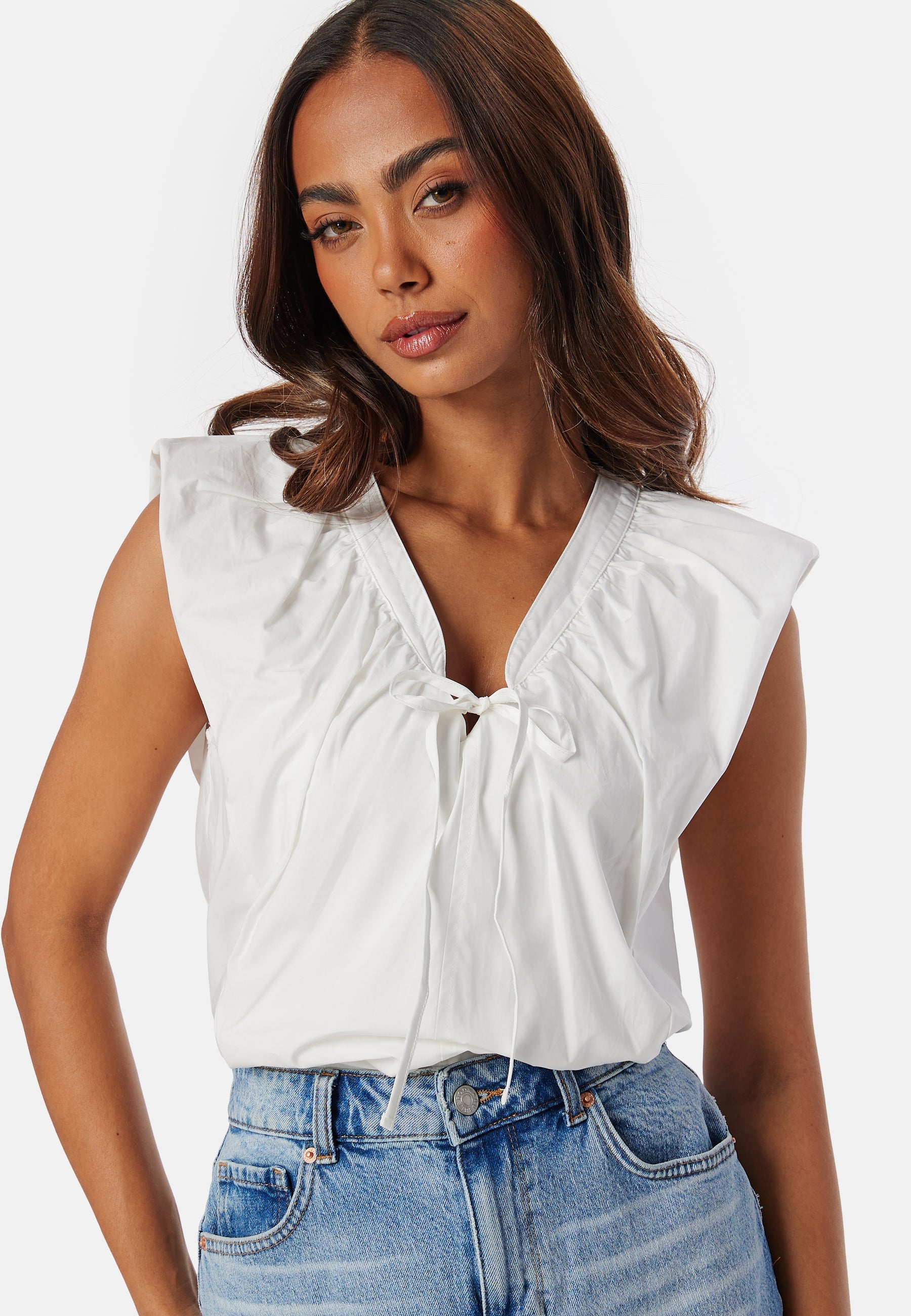 Object Collectors Item Objanemone Lo S/L Top