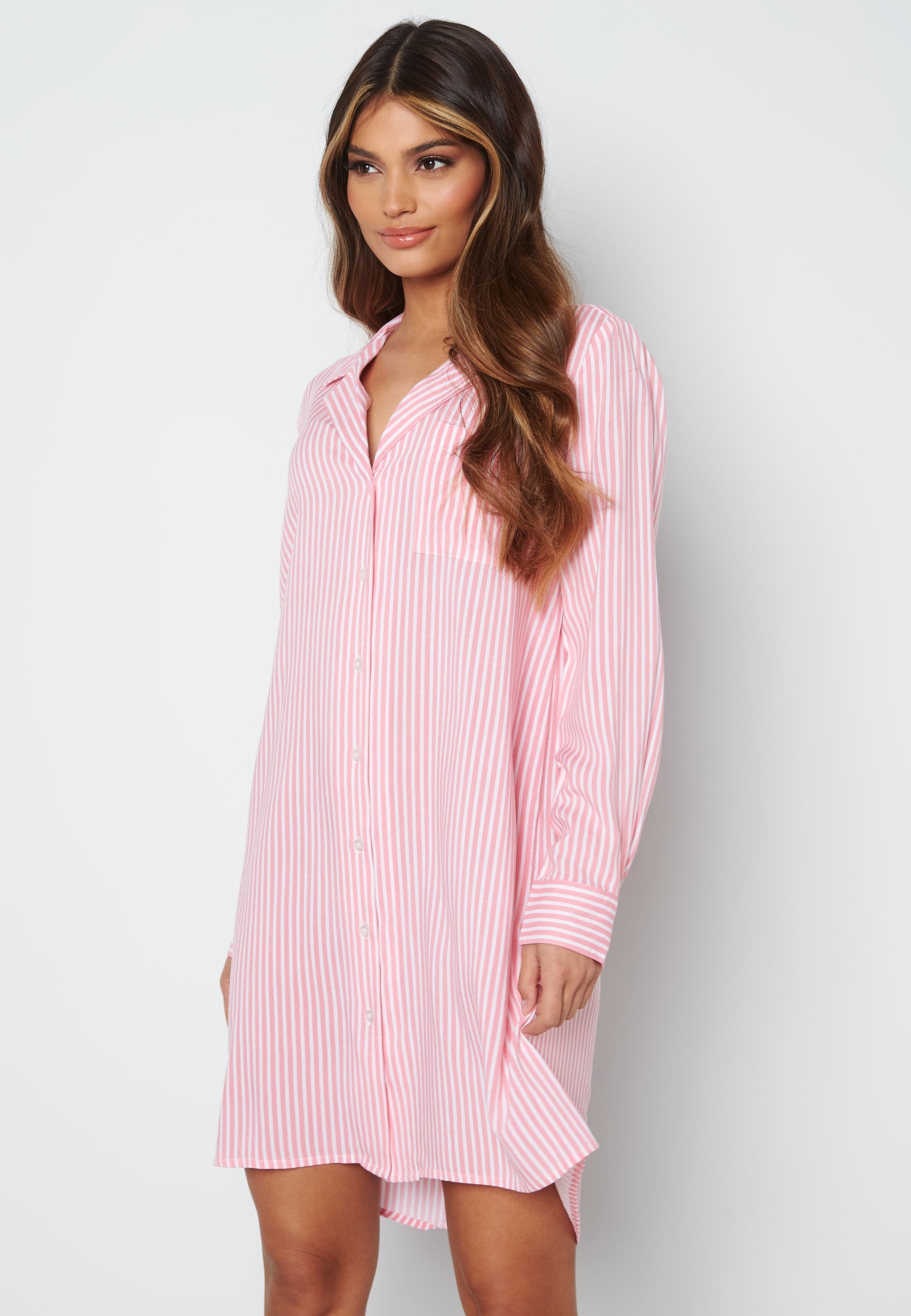 BUBBLEROOM Stina night shirt