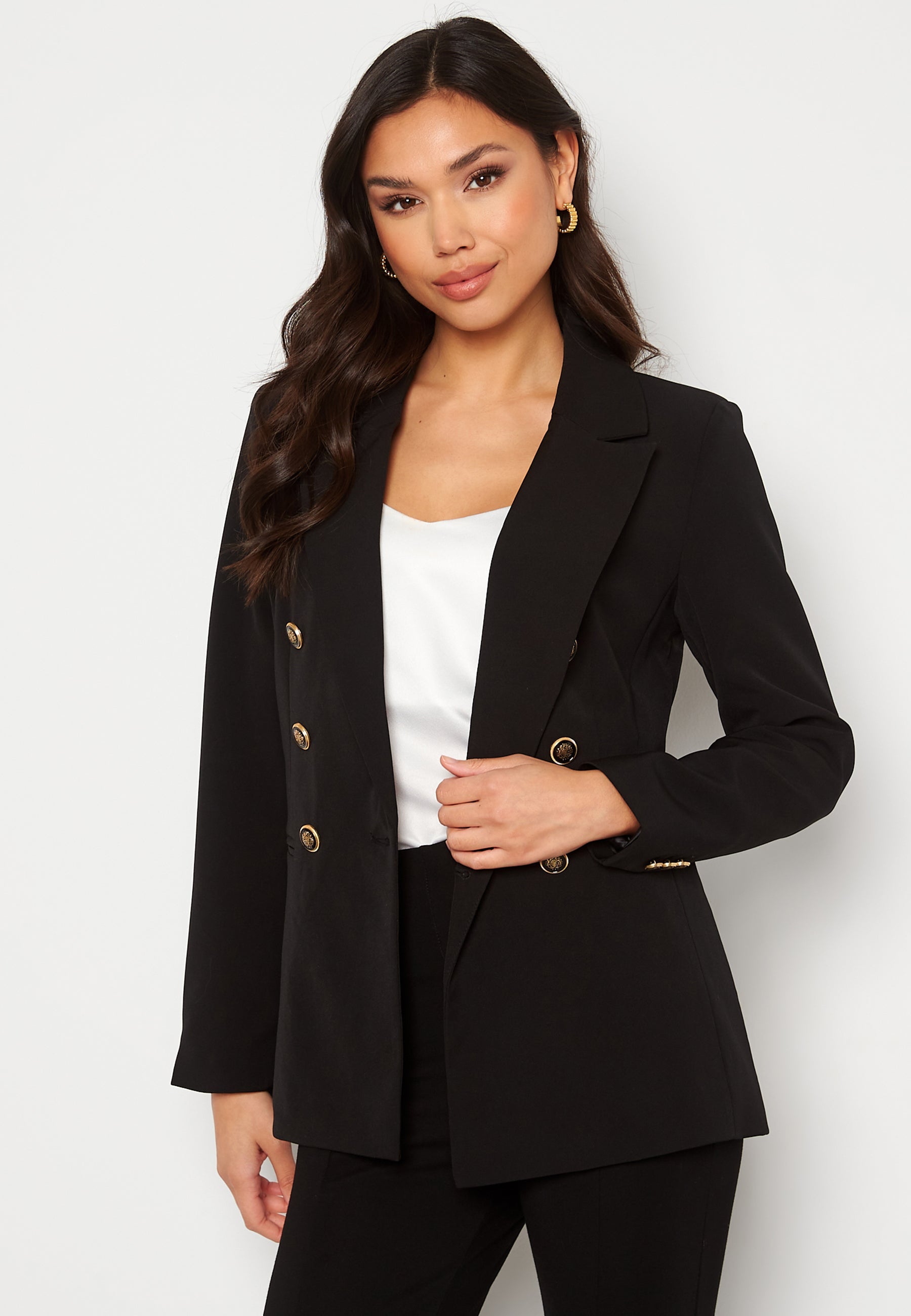 ONLY Astrid Life Fitted Blazer