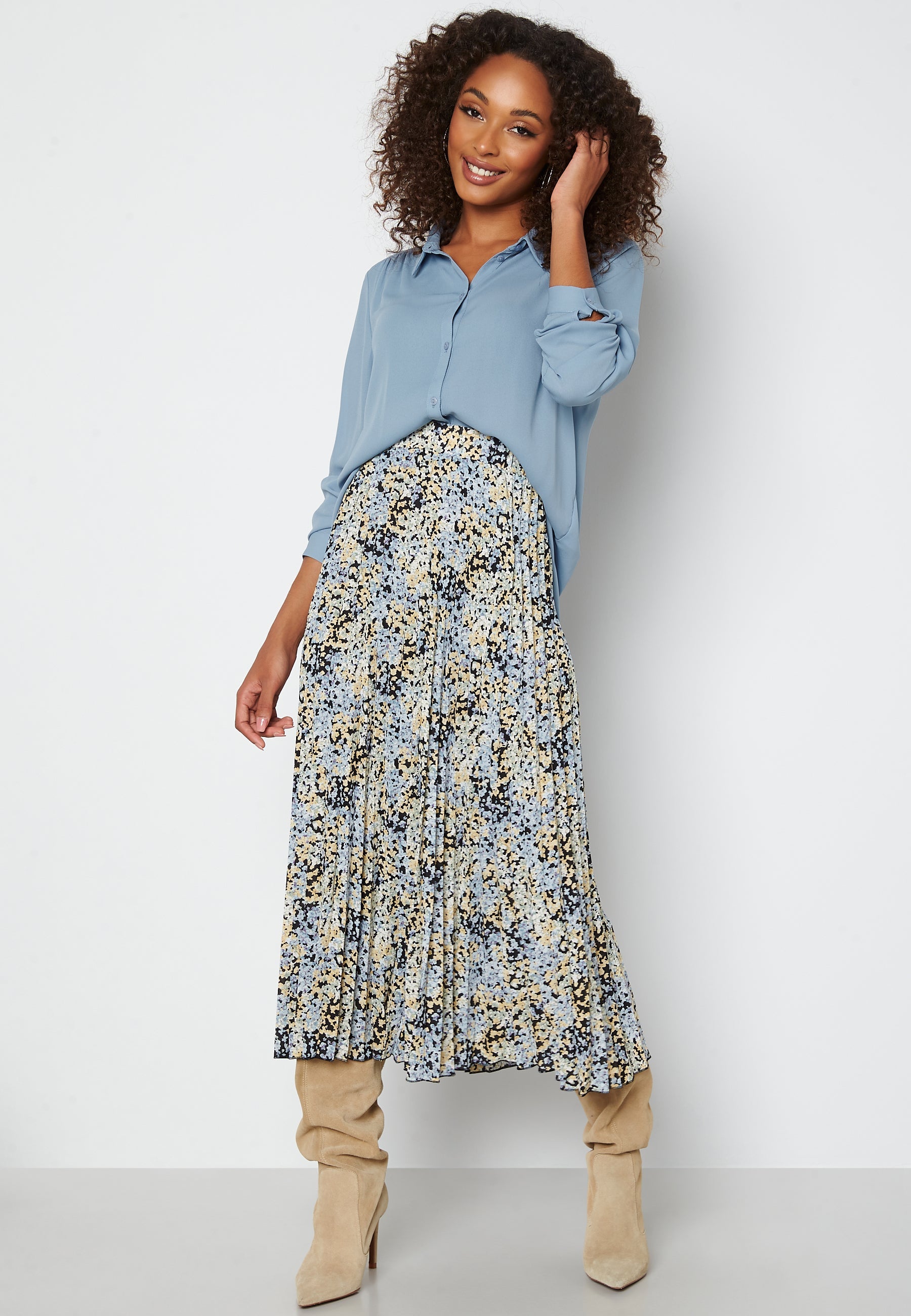 Sisters Point Nitro Skirt