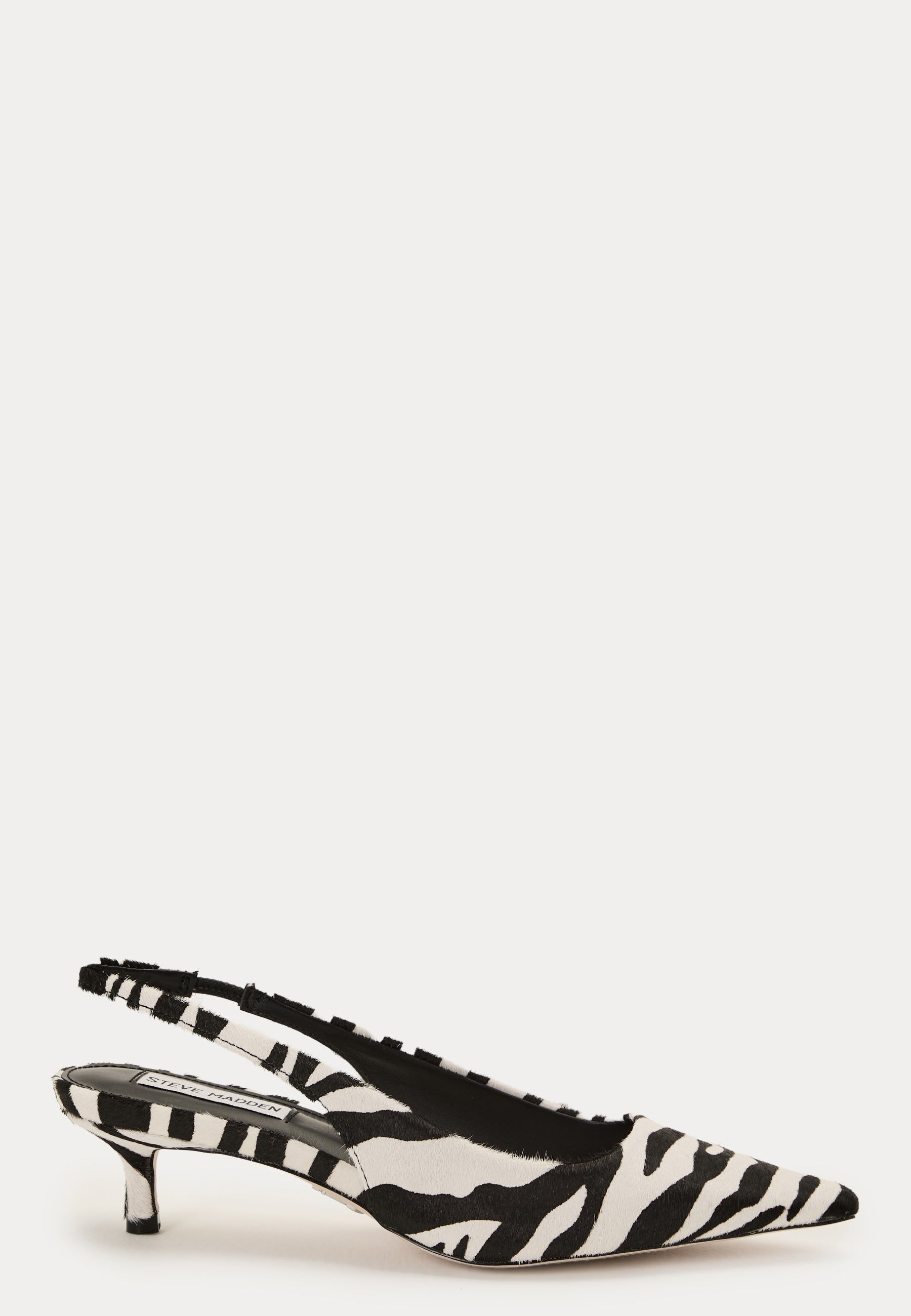 Steve Madden Kari Slingback