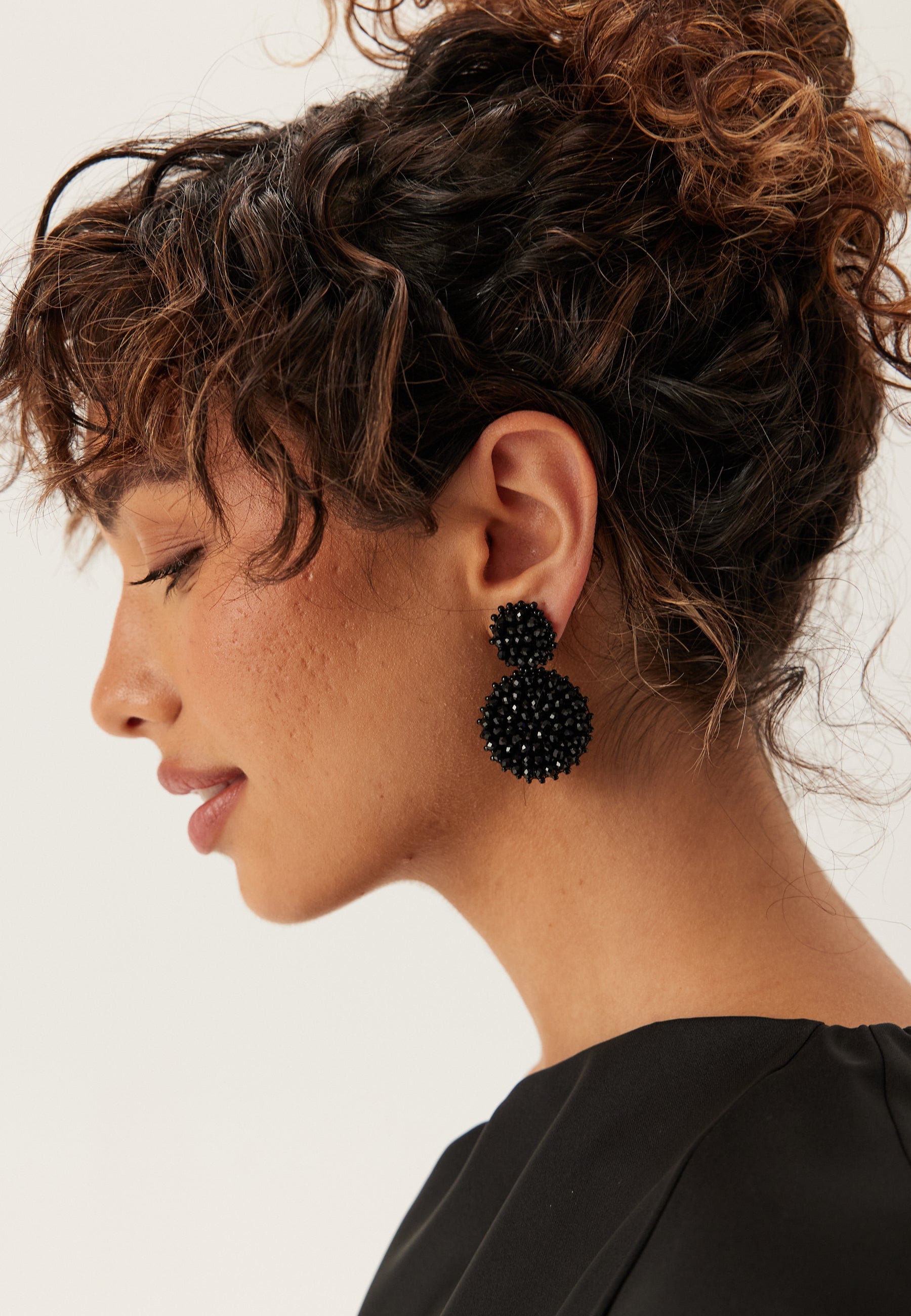 BY JOLIMA Sanremo Earring