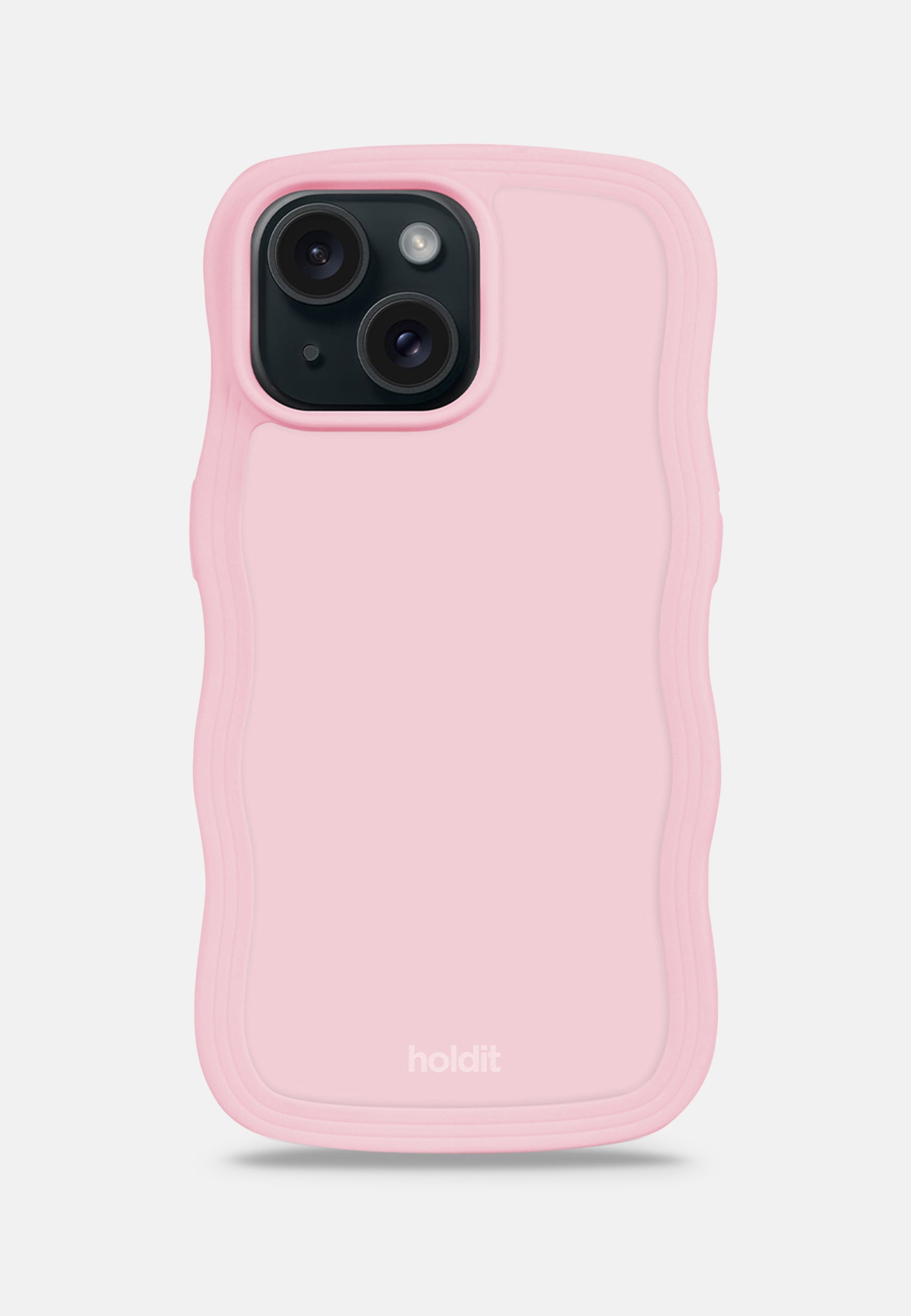 Holdit Wavy Case Iphone 15/14/13