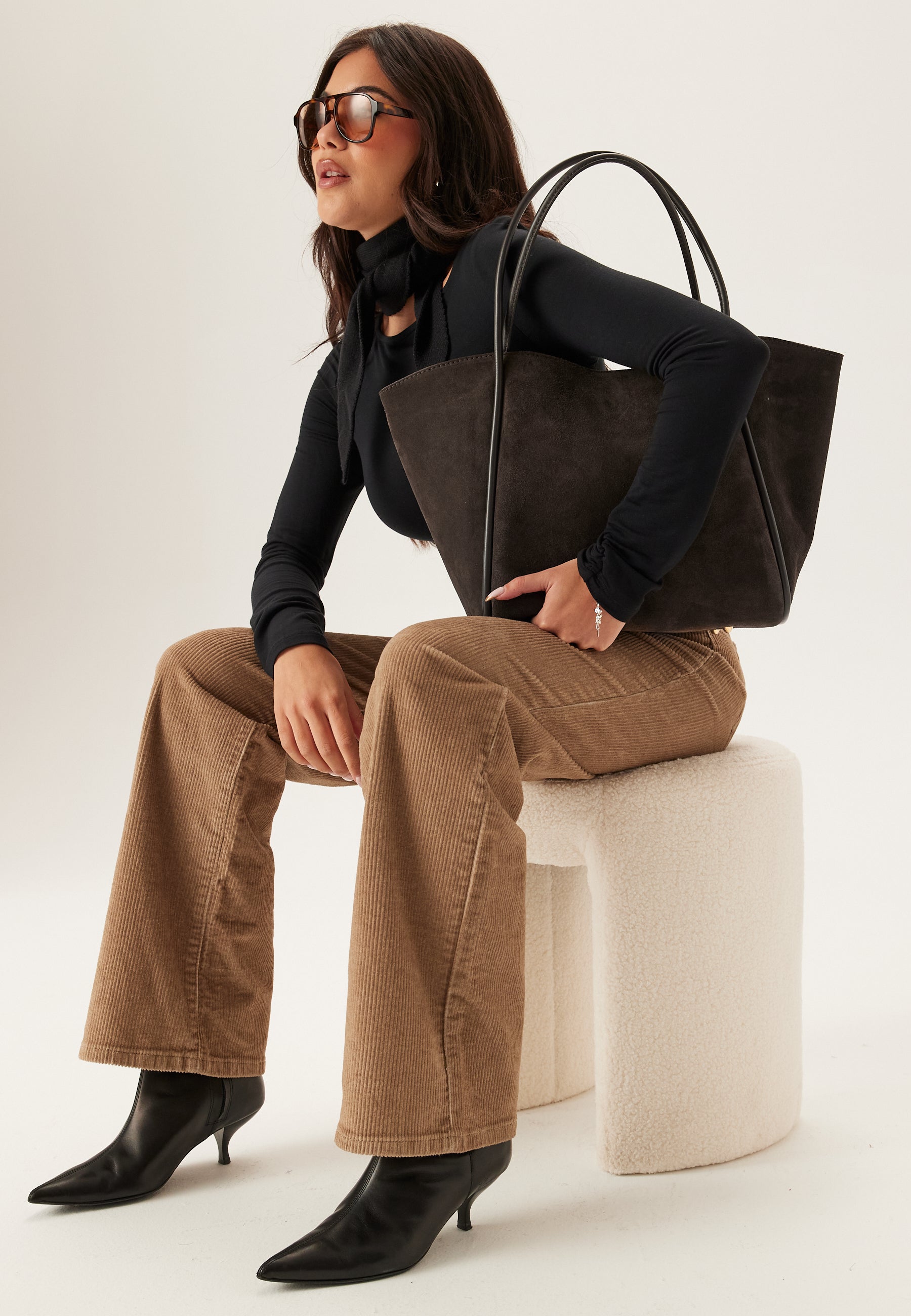 Latalia Florence Xl Shopping Bag