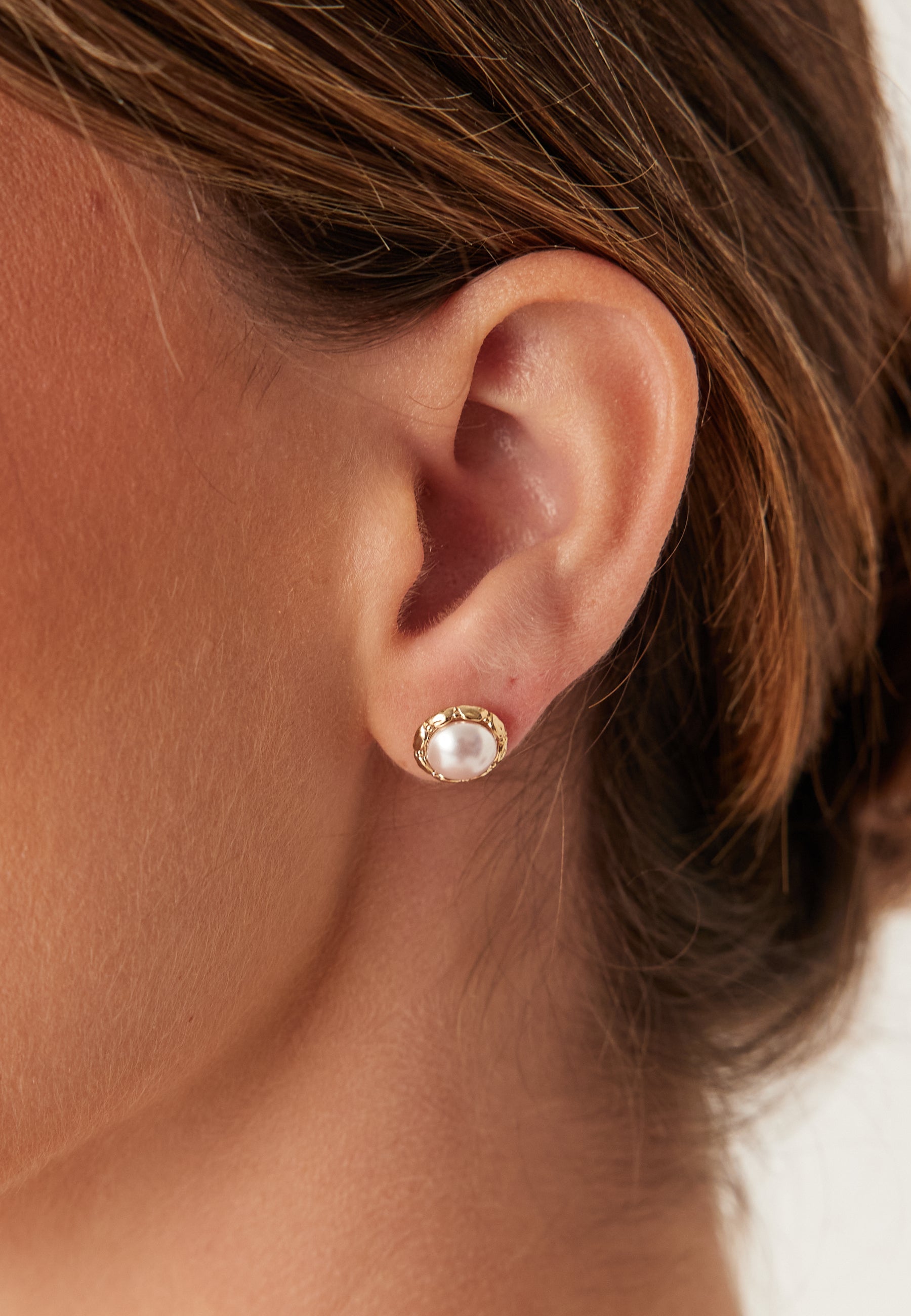 LILY AND ROSE Miss Victoria Stud Earrings