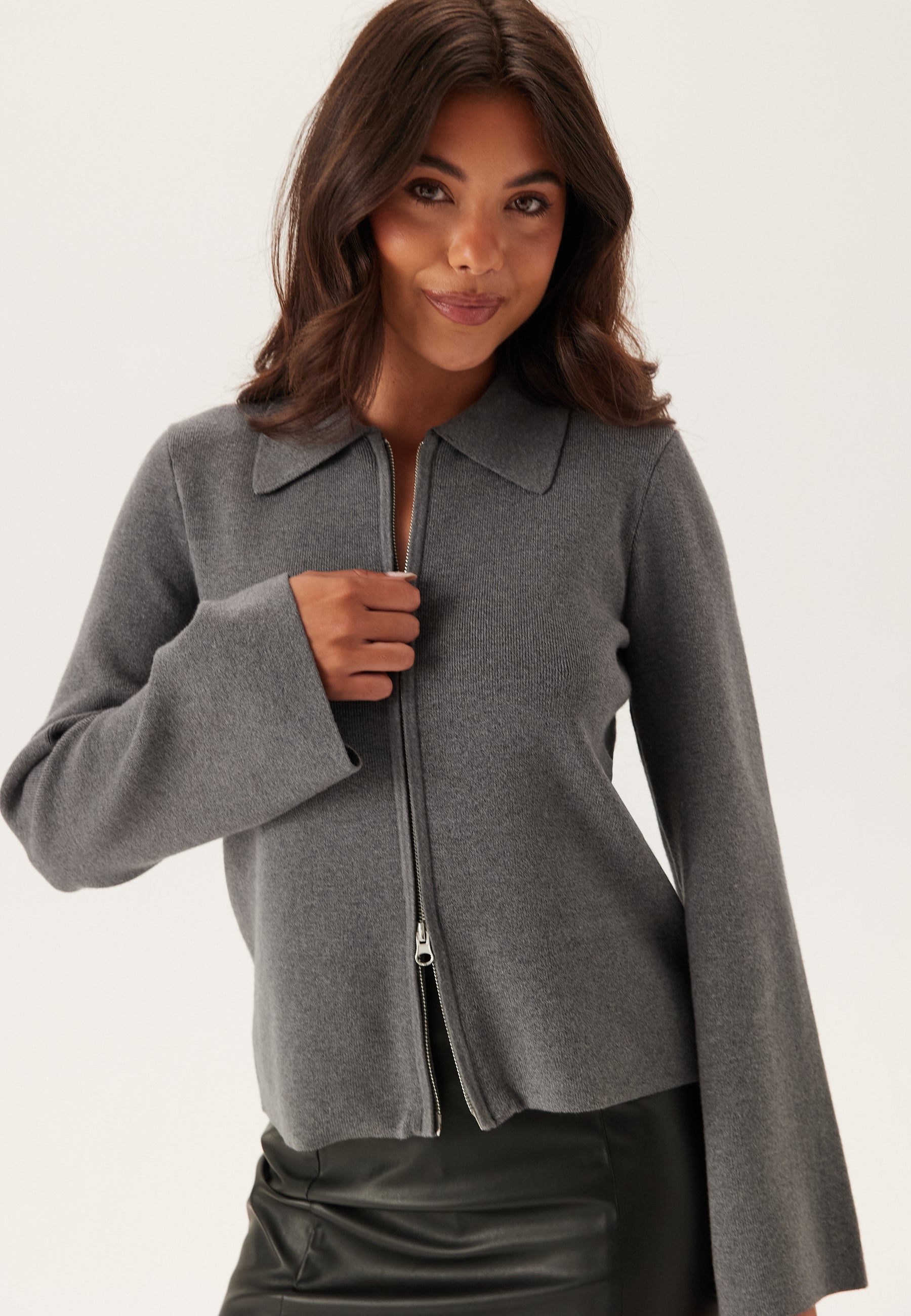 VERO MODA Awhanna Ls Knit Cardigan