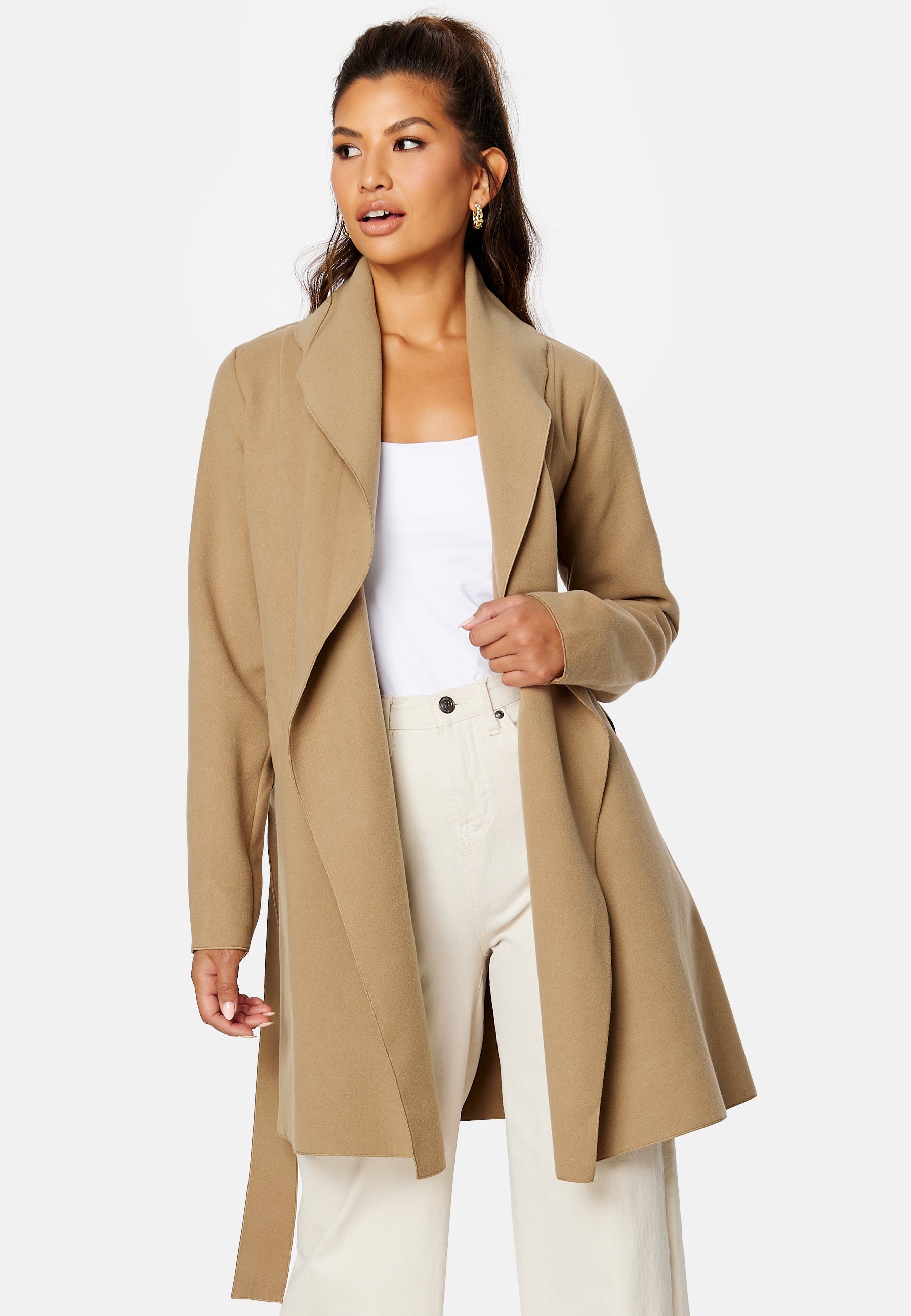 VILA Apple New Coat