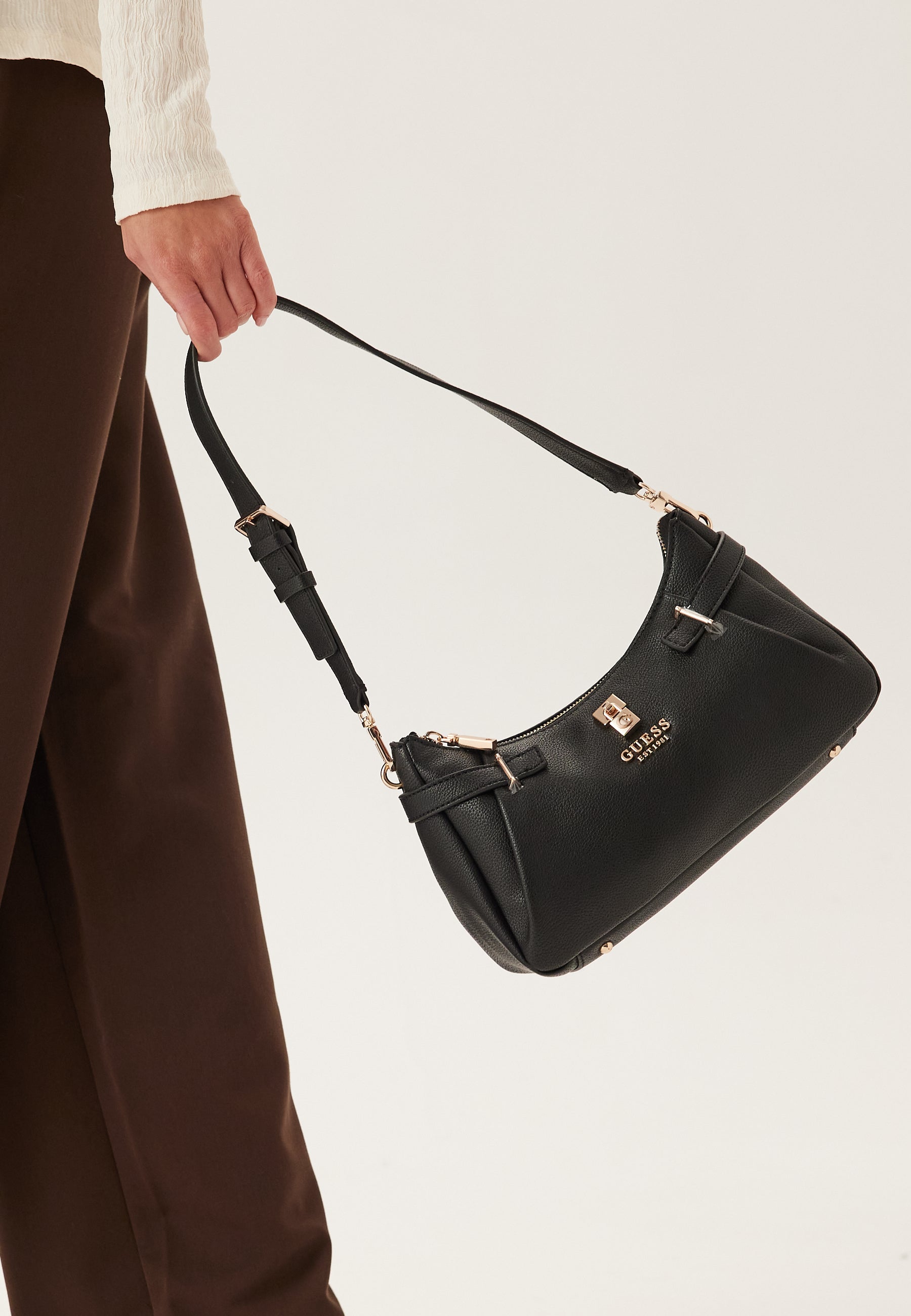 Guess Yesba Shoulder Bag