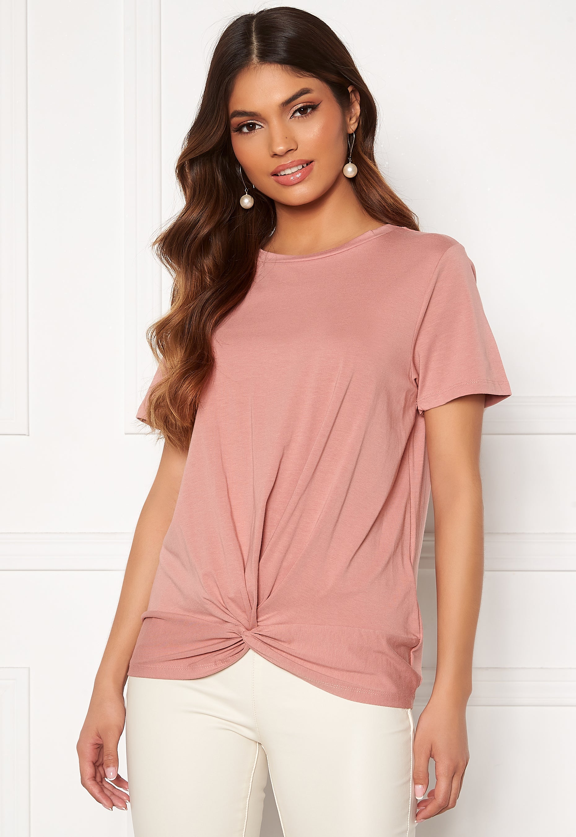 Object Collectors Item Stephanie S/S Top