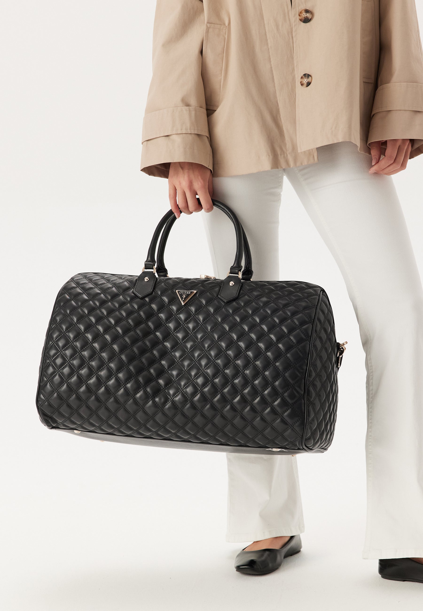 Guess Giully Weekender Duffel