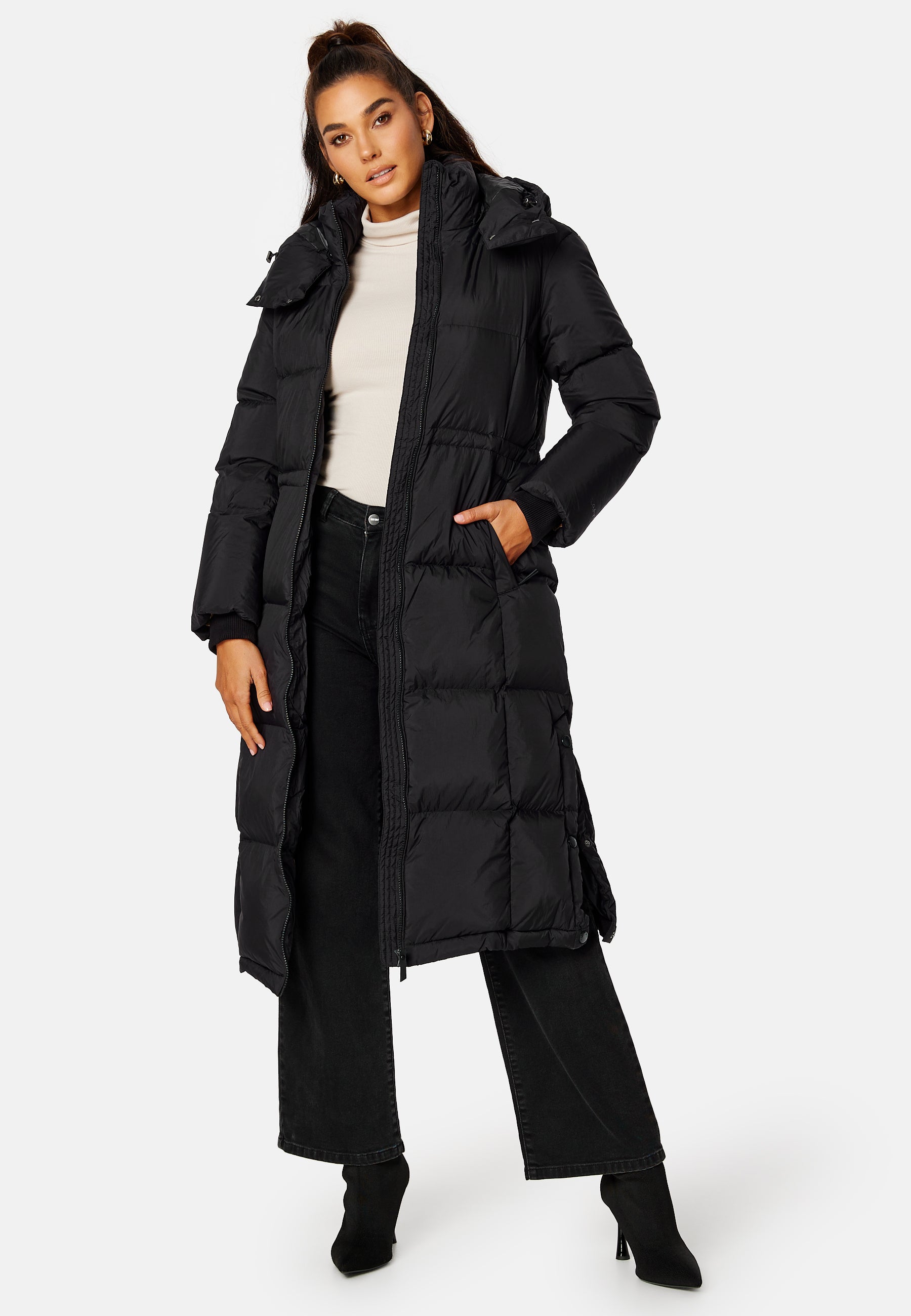 GANT Full Lenght Down Coat