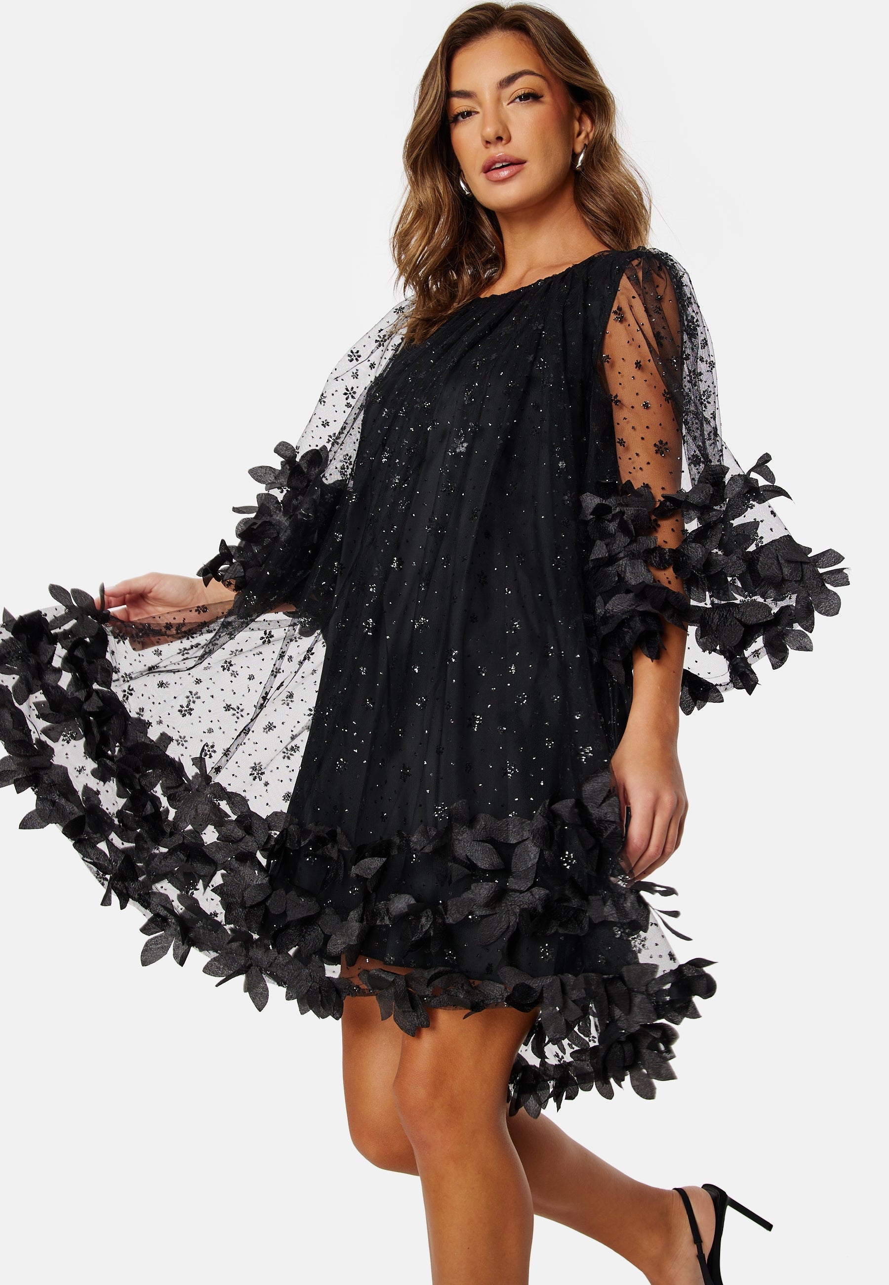 Ida Sjöstedt River Dress