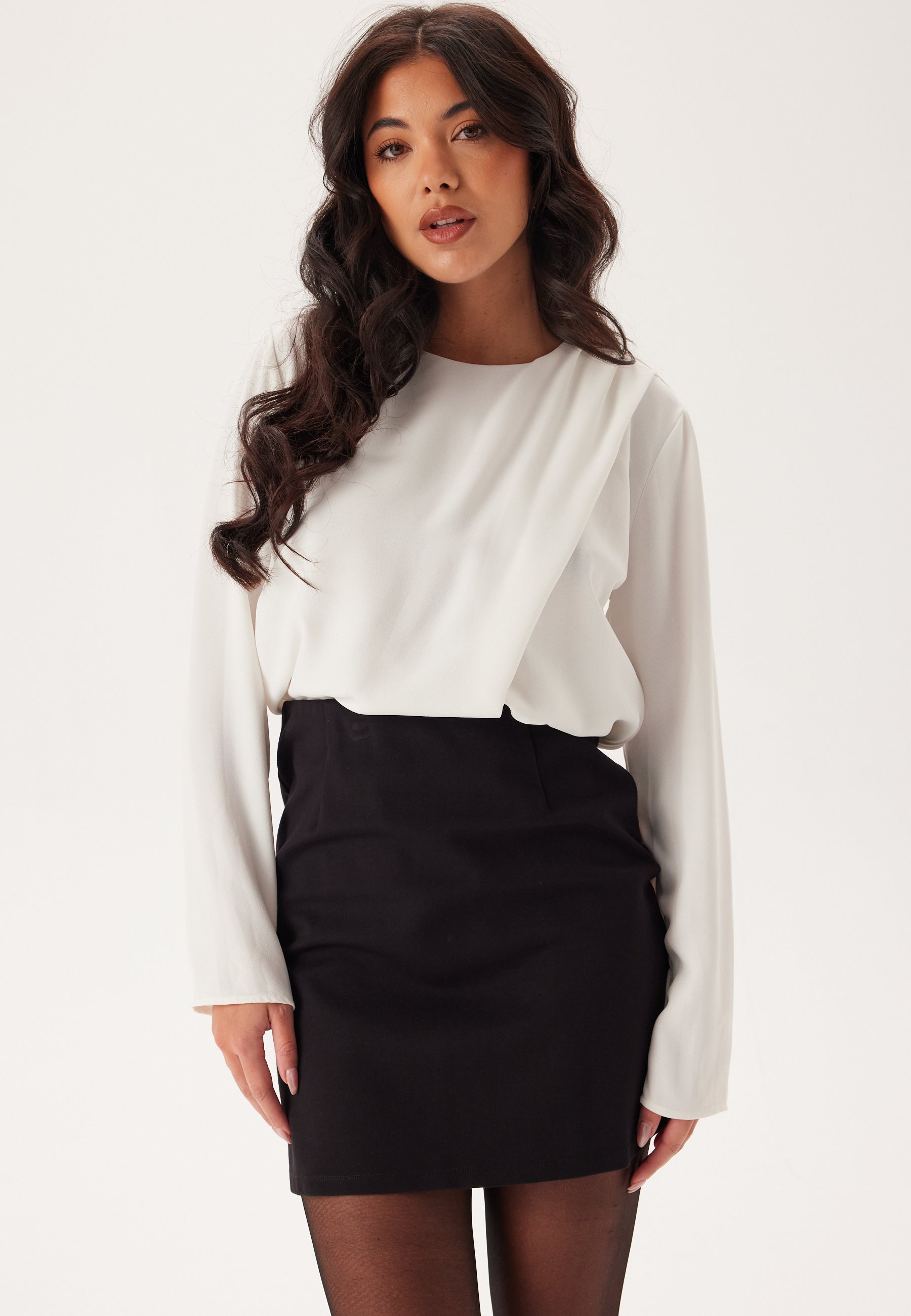 ONLY Onlgandha L/S TOP