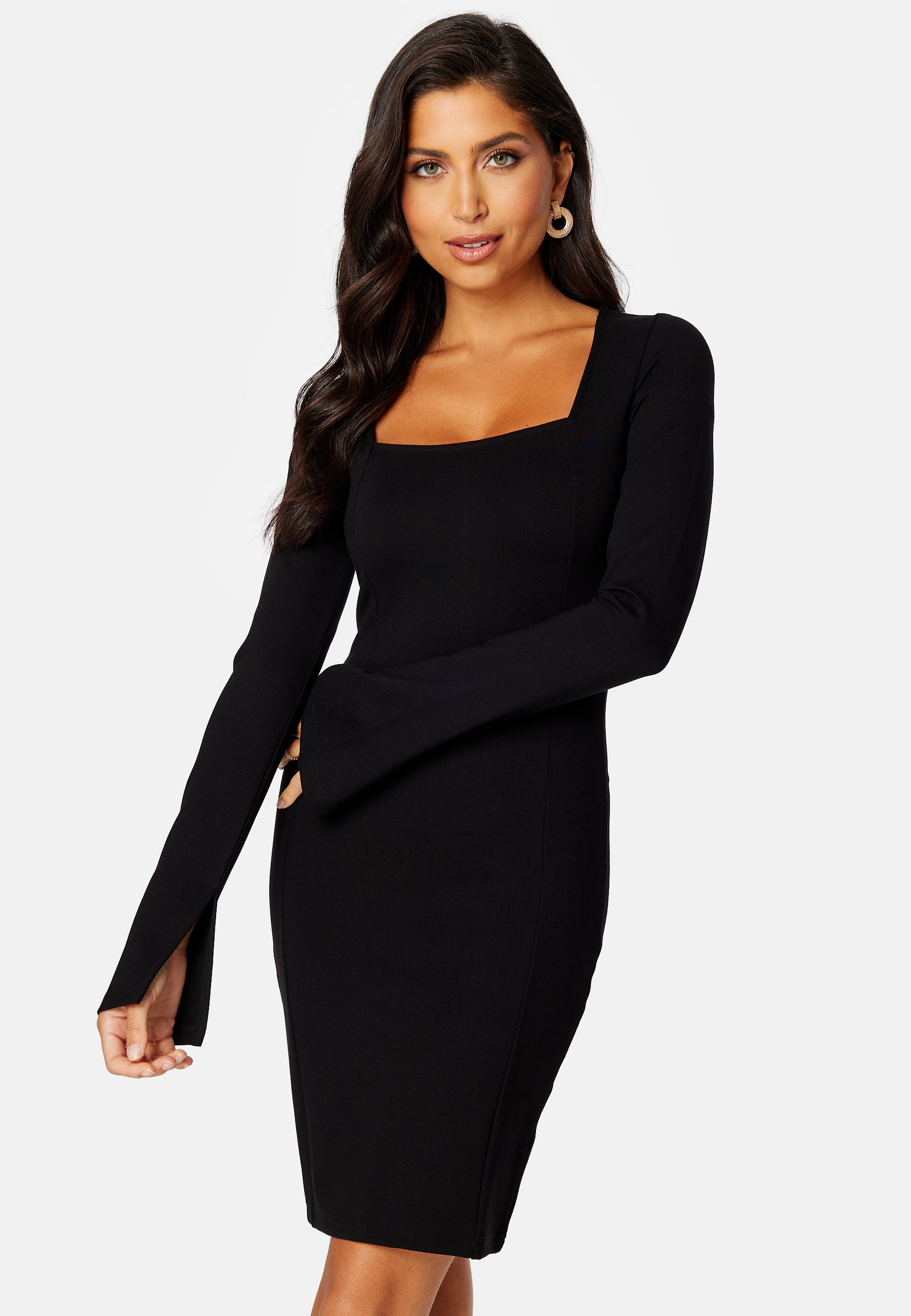 BUBBLEROOM CC Little black dress