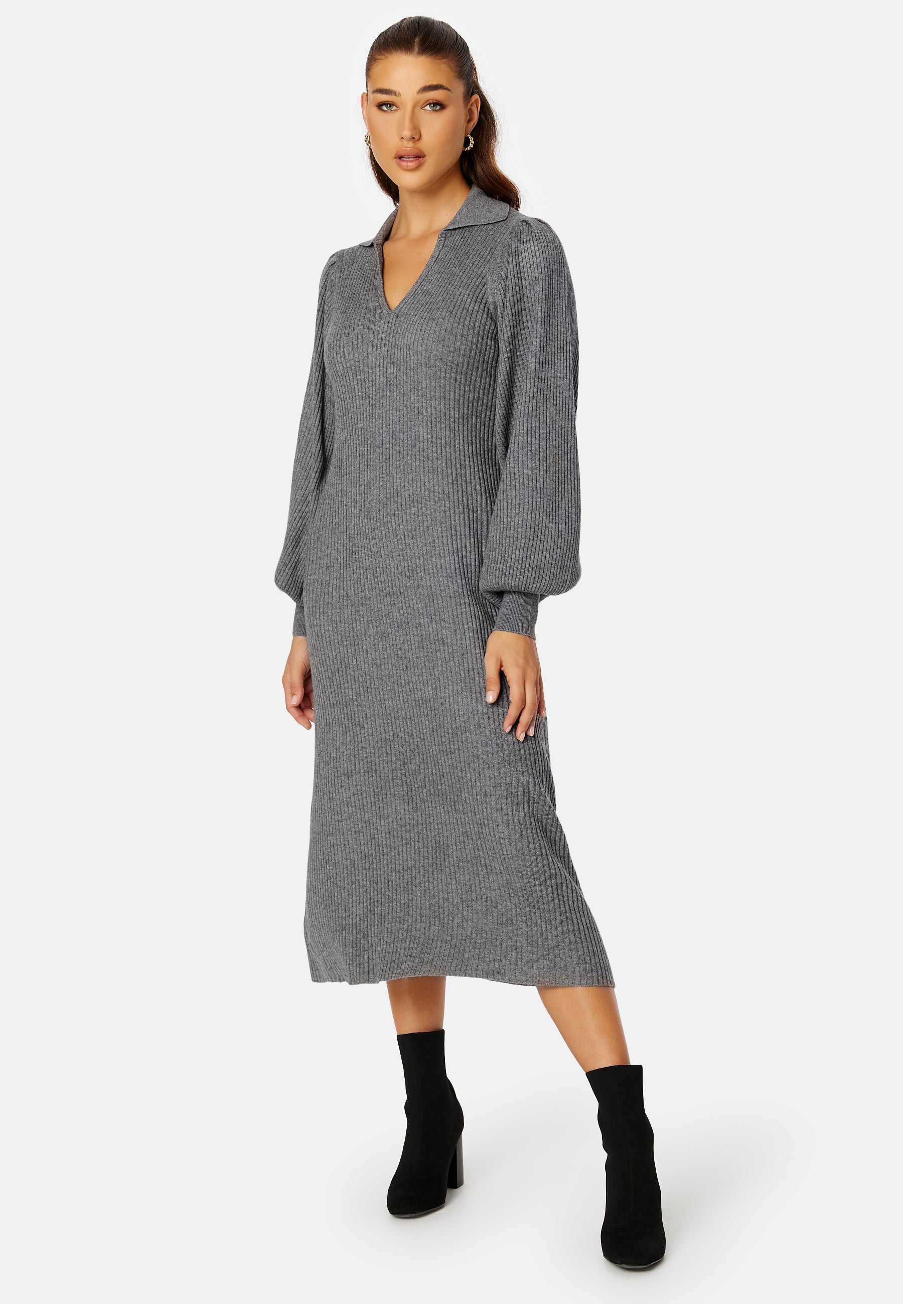 SELECTED Selene Knit Dress