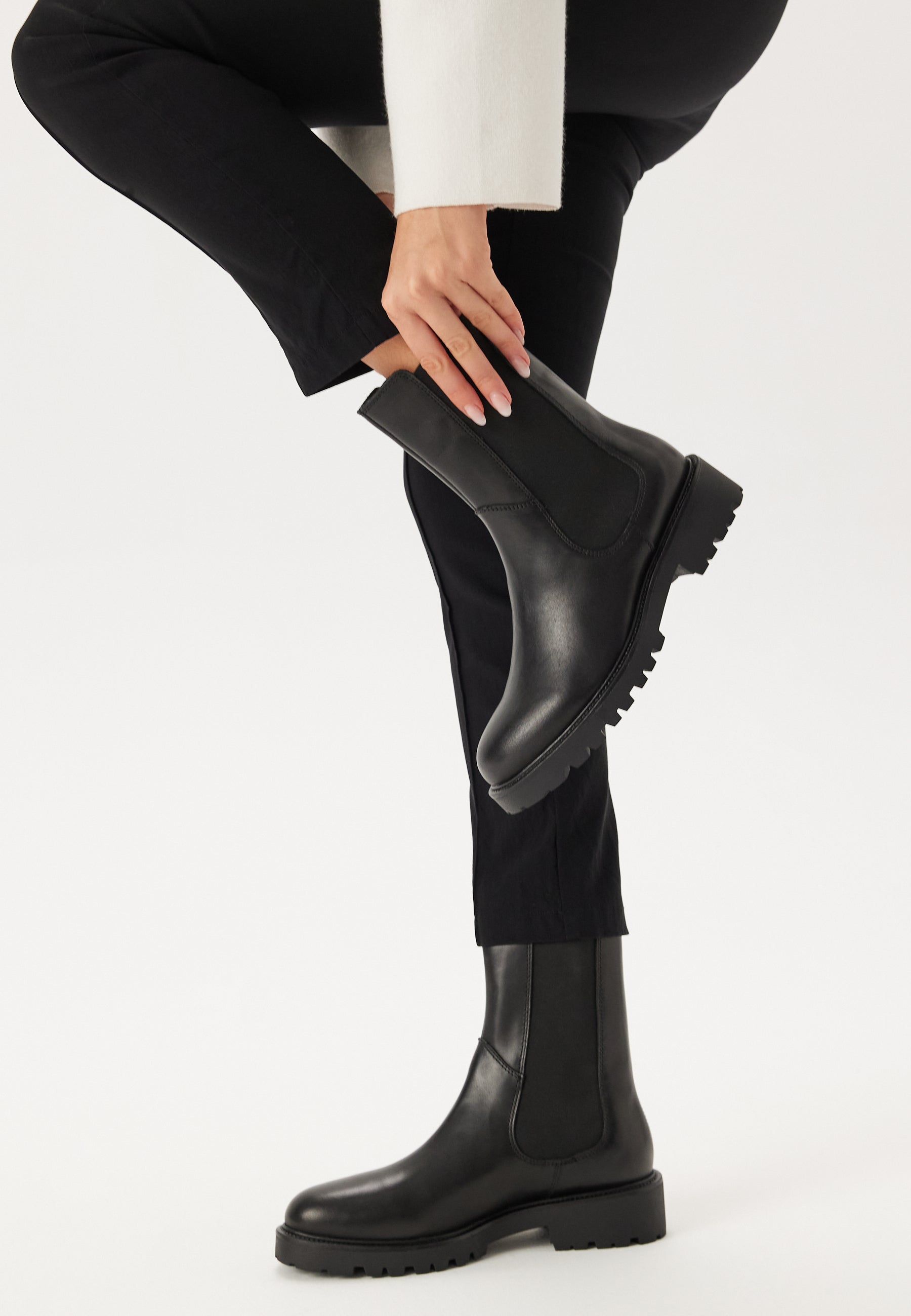 Vagabond Shoemakers Kenova Chunky Boots