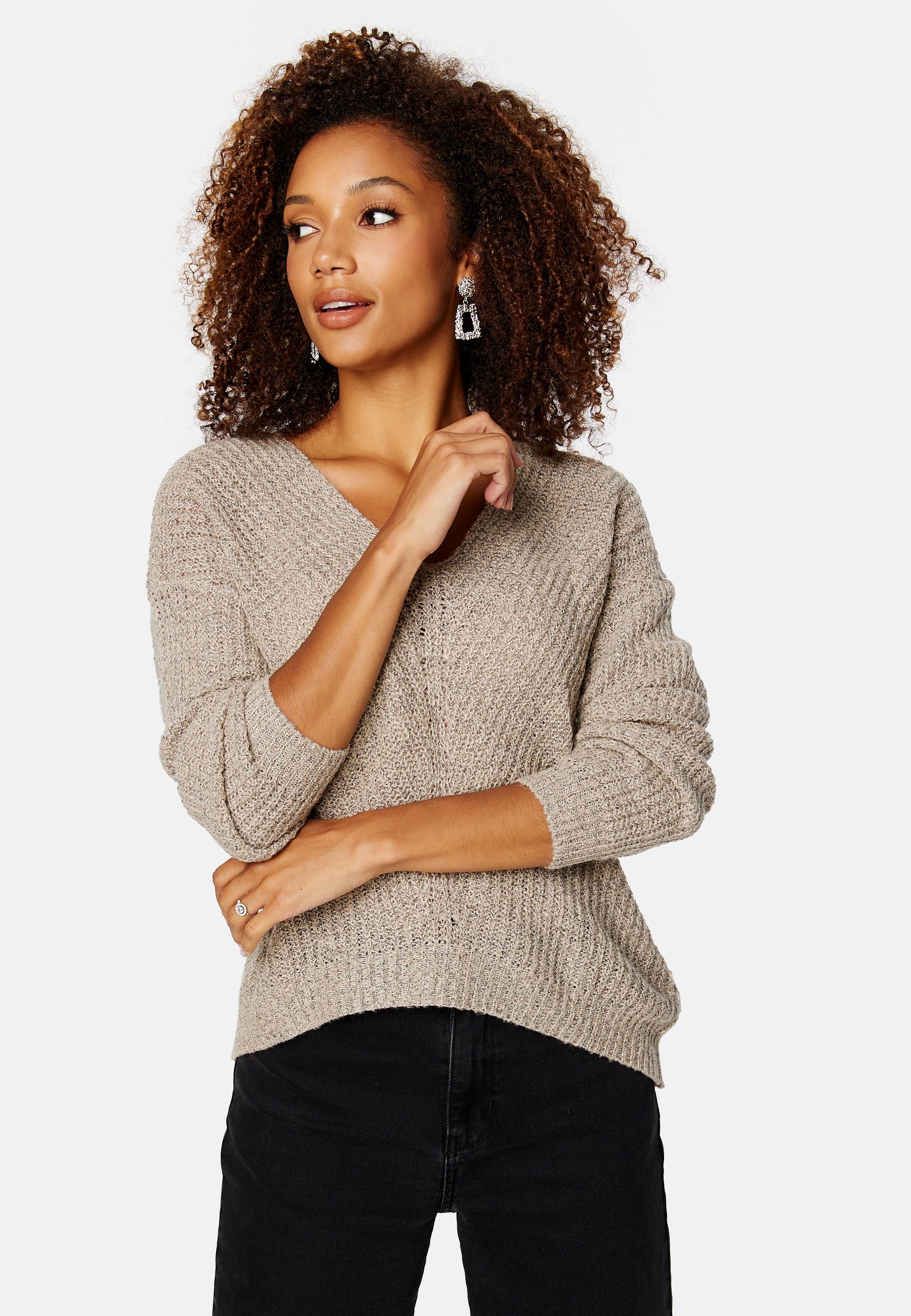 JDY New Megan Pullover Knit