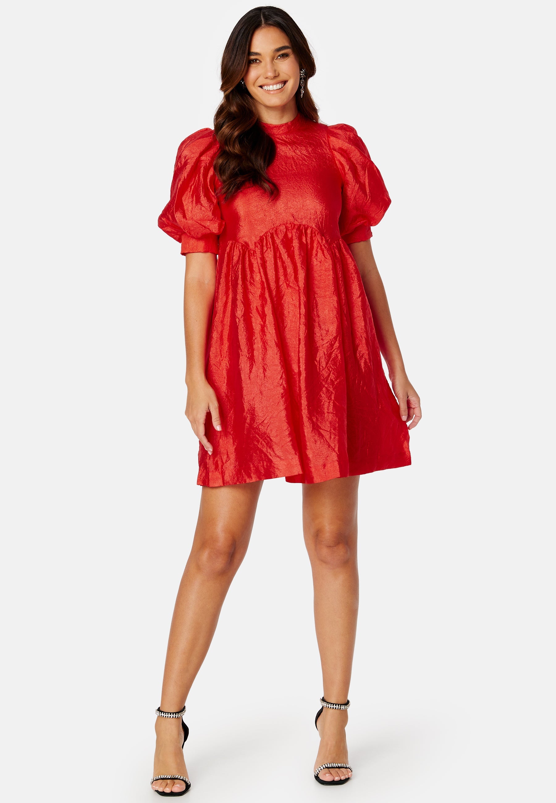 Pieces Mia 2/4 Dress