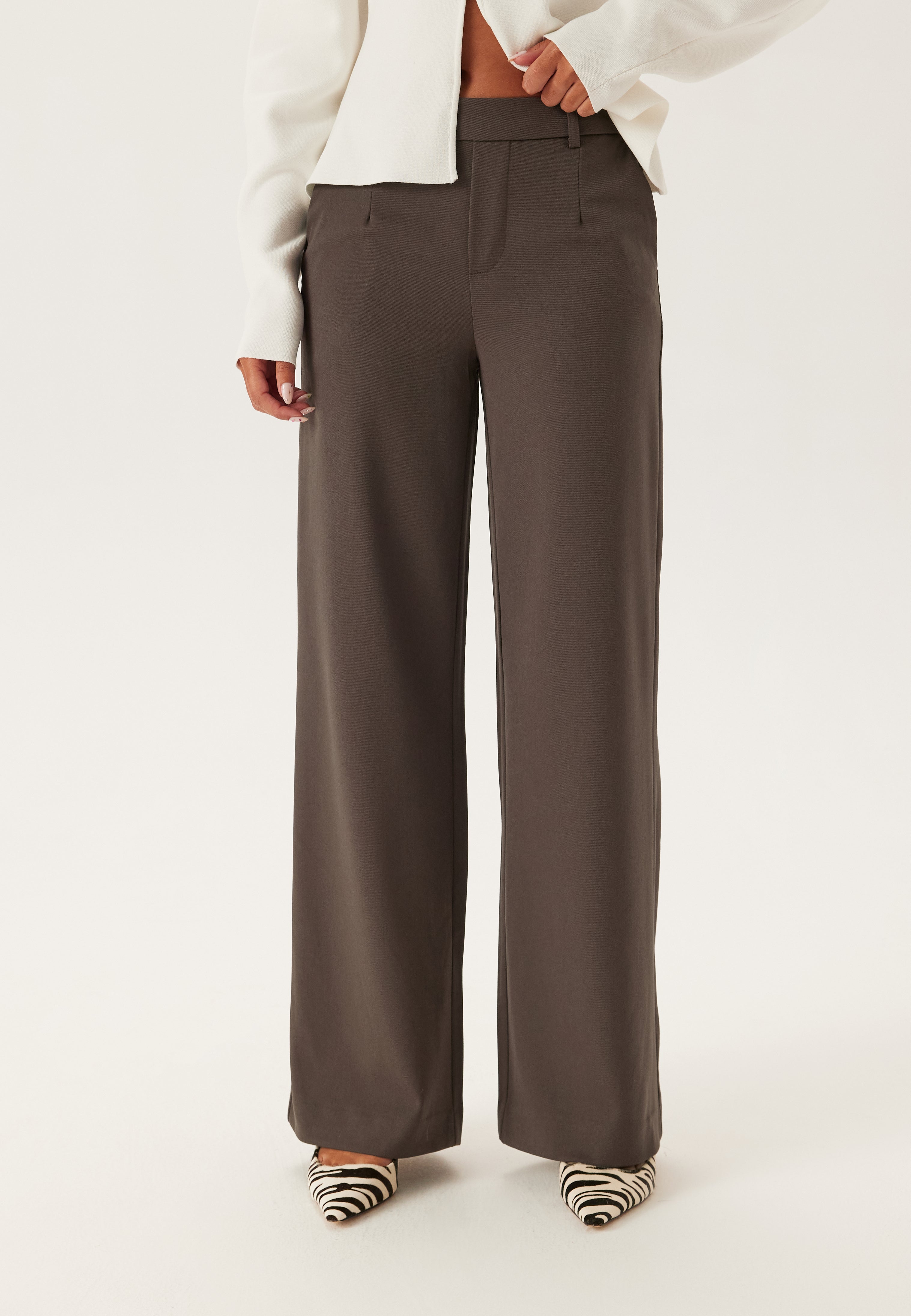 OBJECTCOLLECTORSITEM Objlisa MW Wide Pant