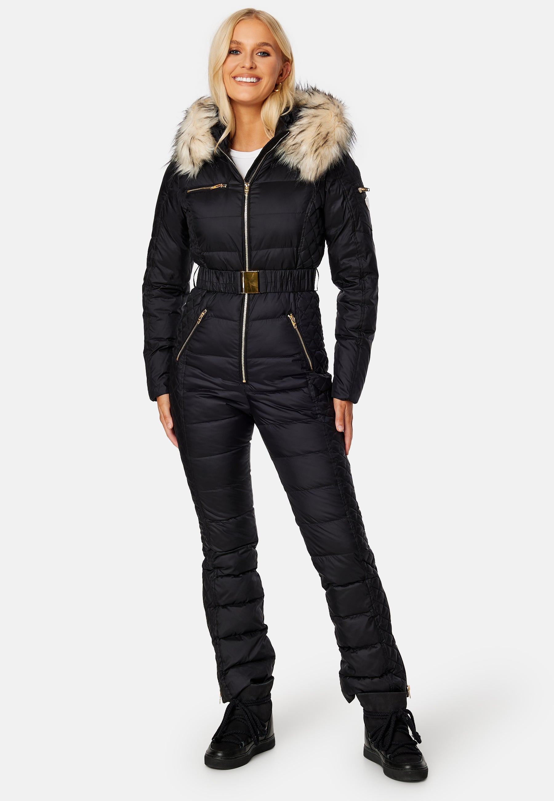 ROCKANDBLUE Ciara Jumpsuit
