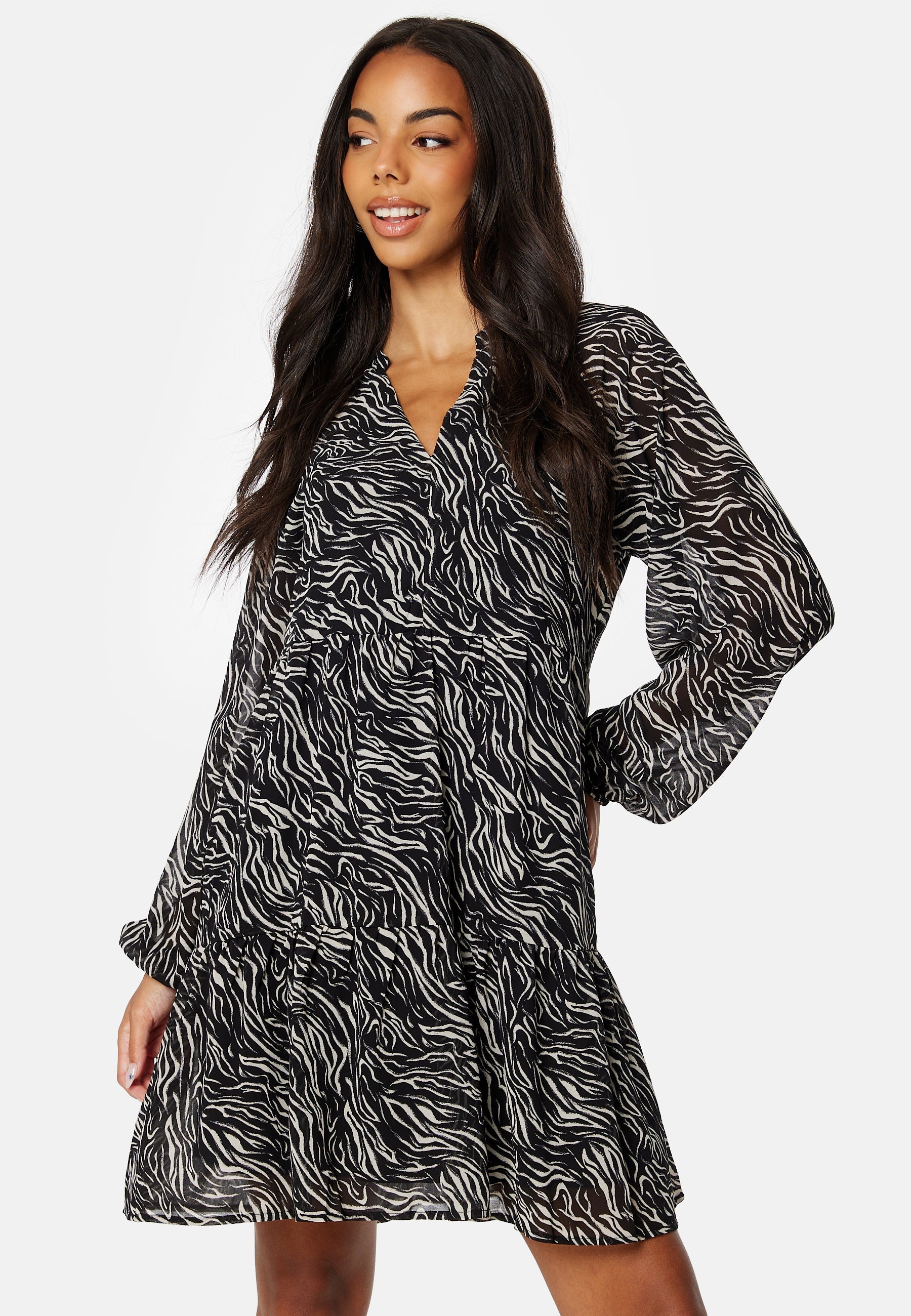 Object Collectors Item Objmila Gia L/S Dress